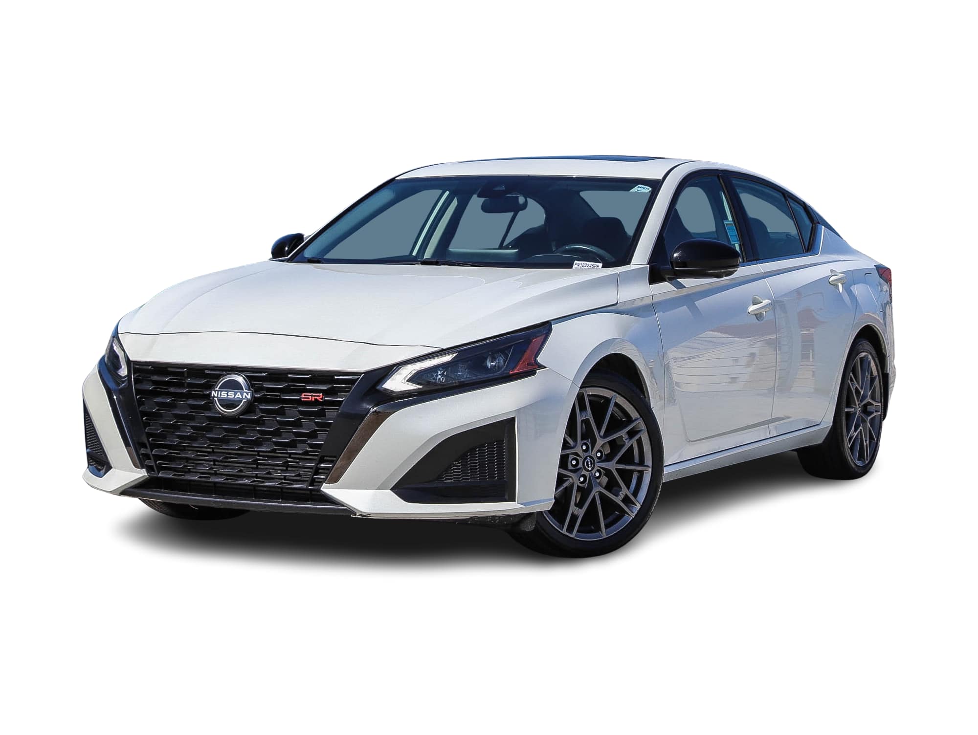 Thumbnail: 2023 Nissan Altima - 1