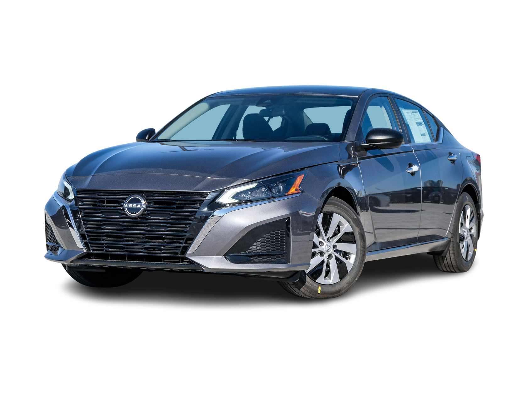 2025 Nissan Altima S -
                Los Angeles, CA