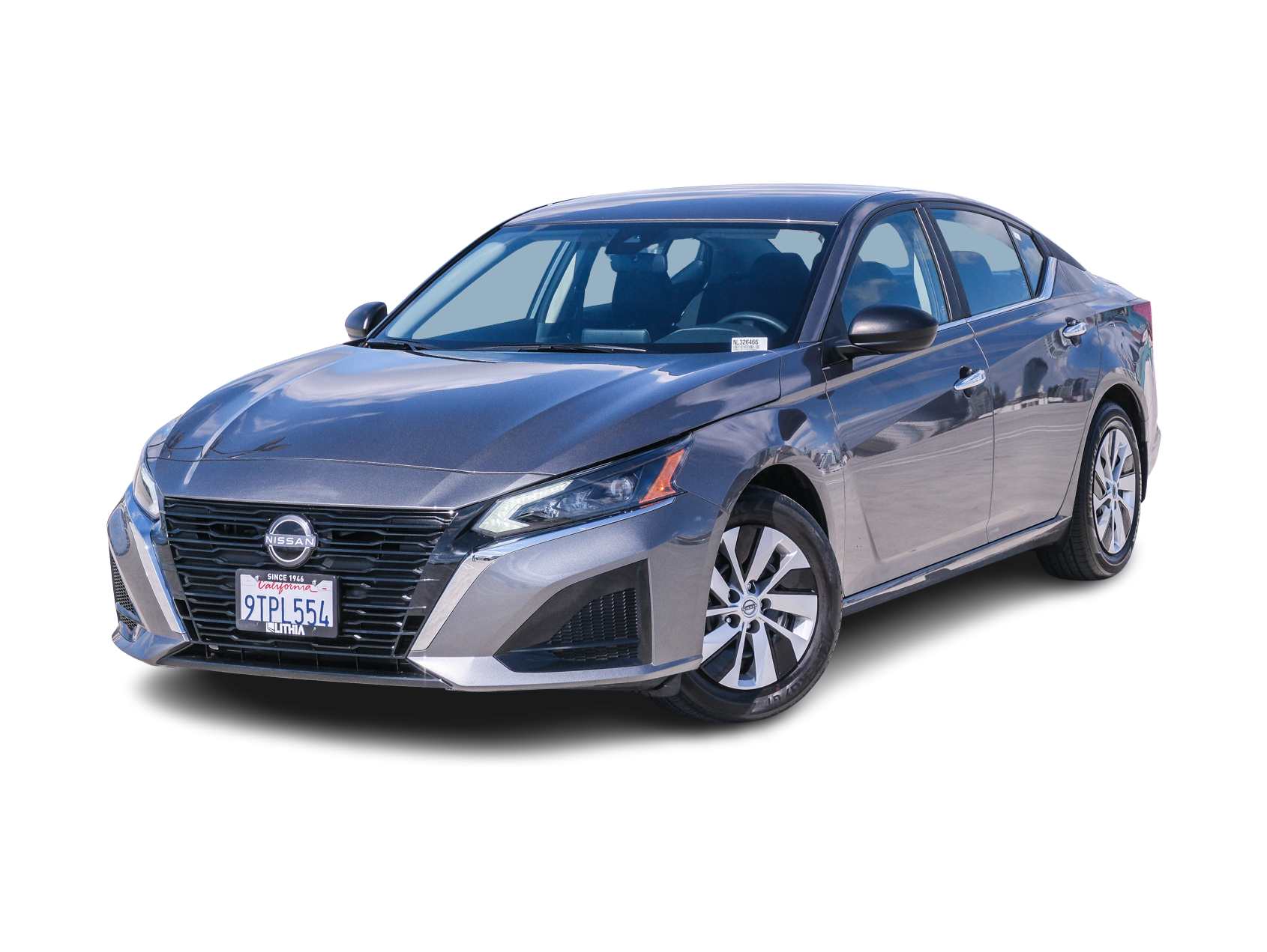 2025 Nissan Altima S -
                  Los Angeles, CA