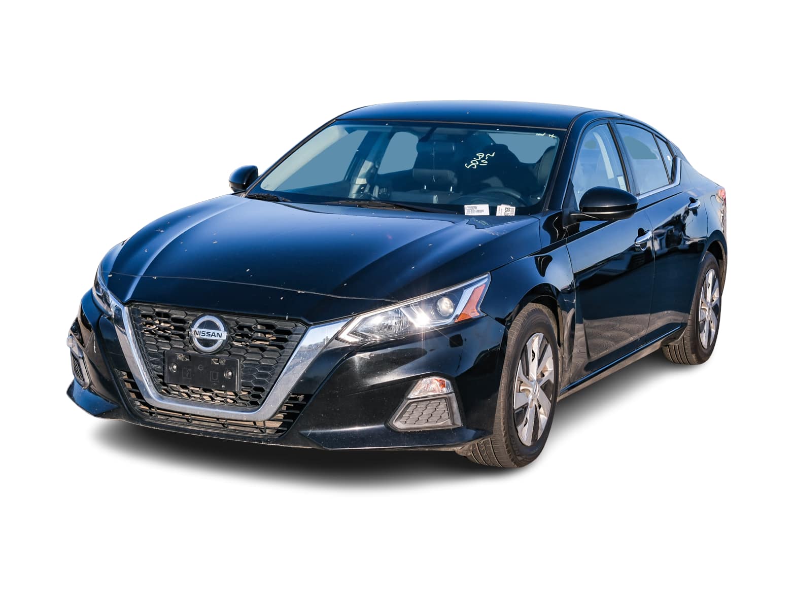 2020 Nissan Altima S -
                  Los Angeles, CA