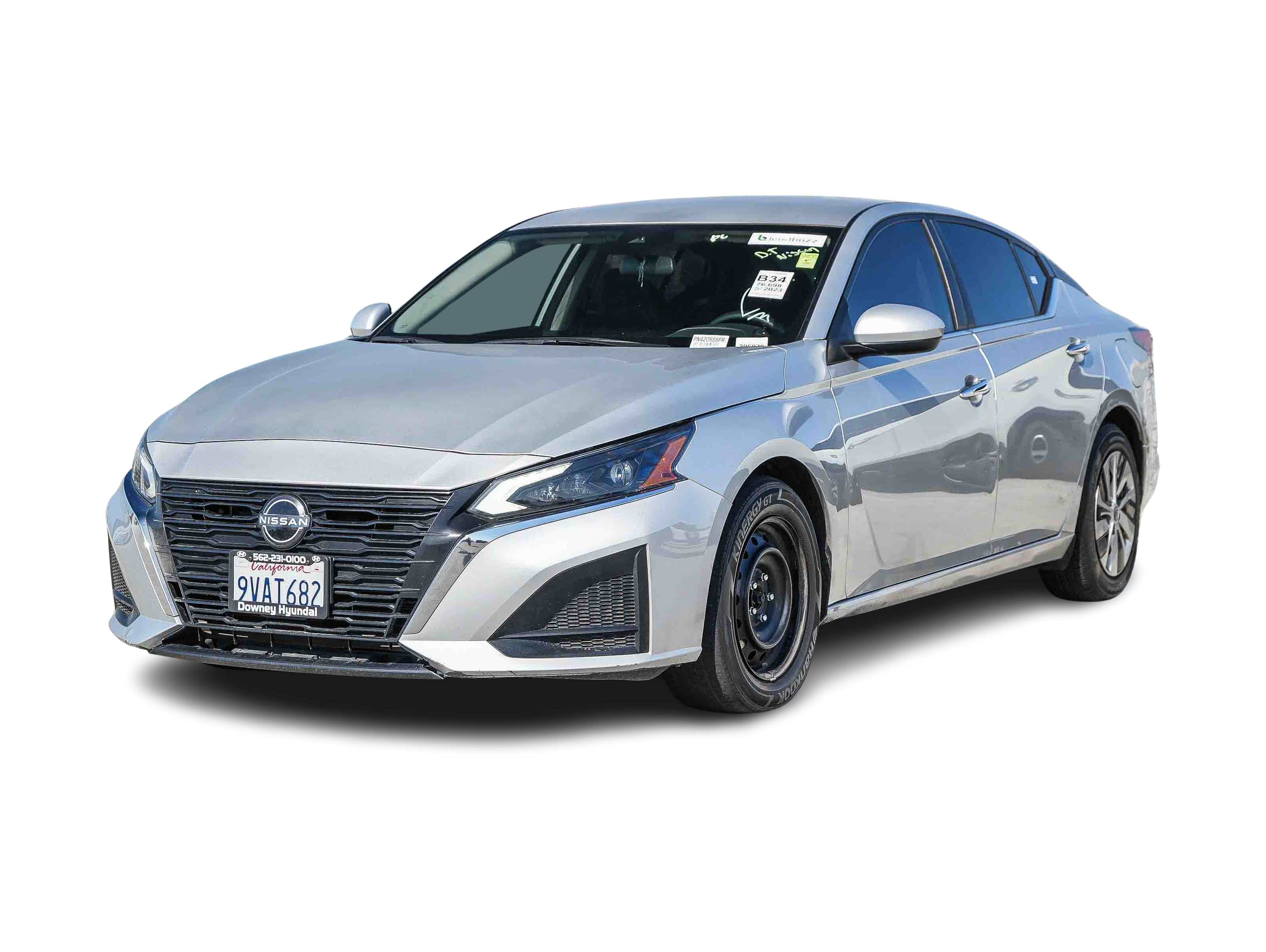 Thumbnail: 2023 Nissan Altima - 1