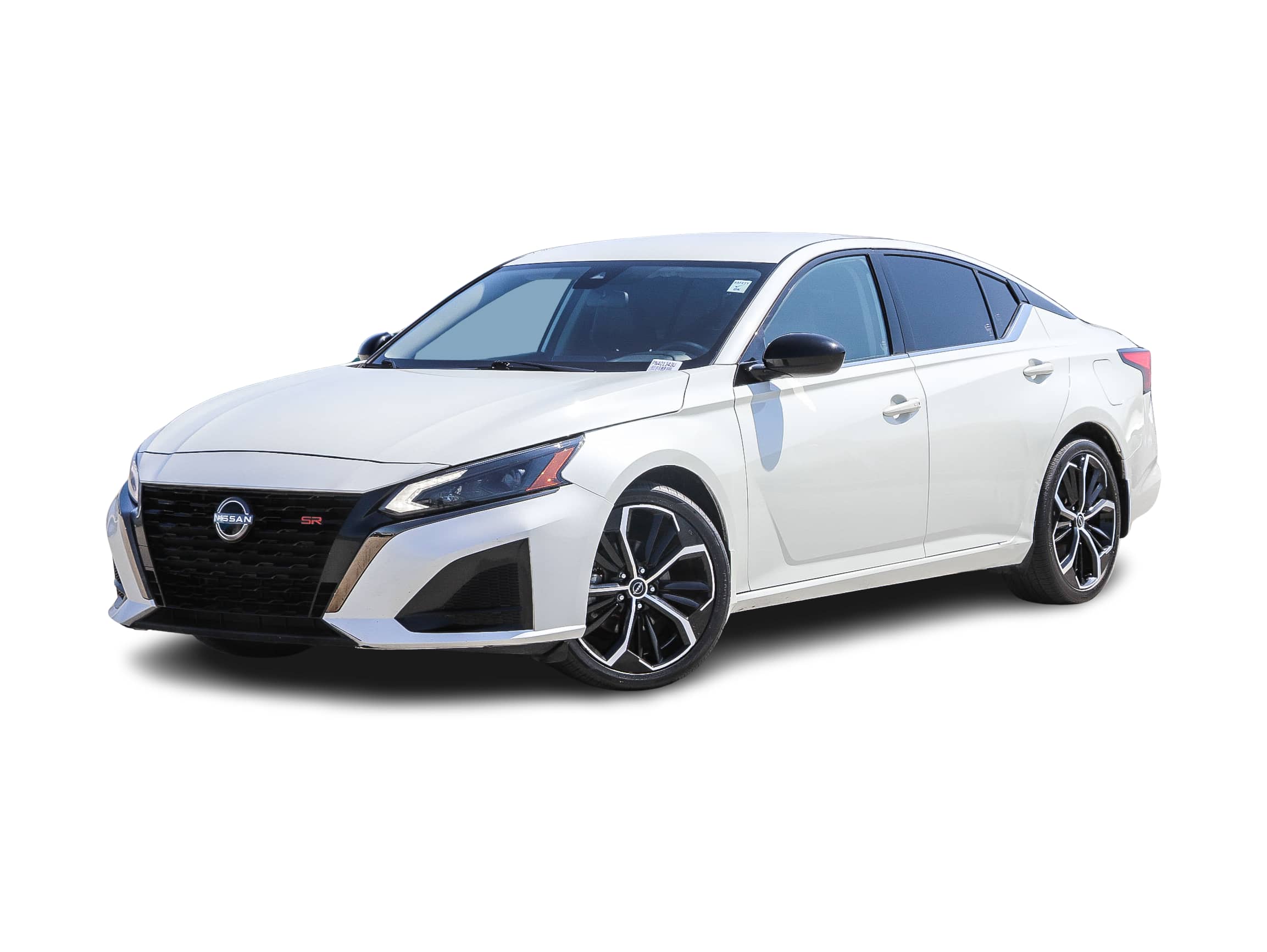 Thumbnail: 2023 Nissan Altima - 1