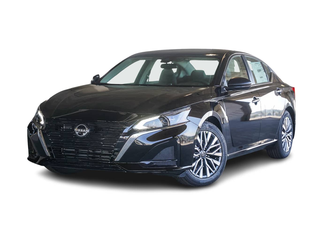 Thumbnail: 2026 Nissan Altima - 1