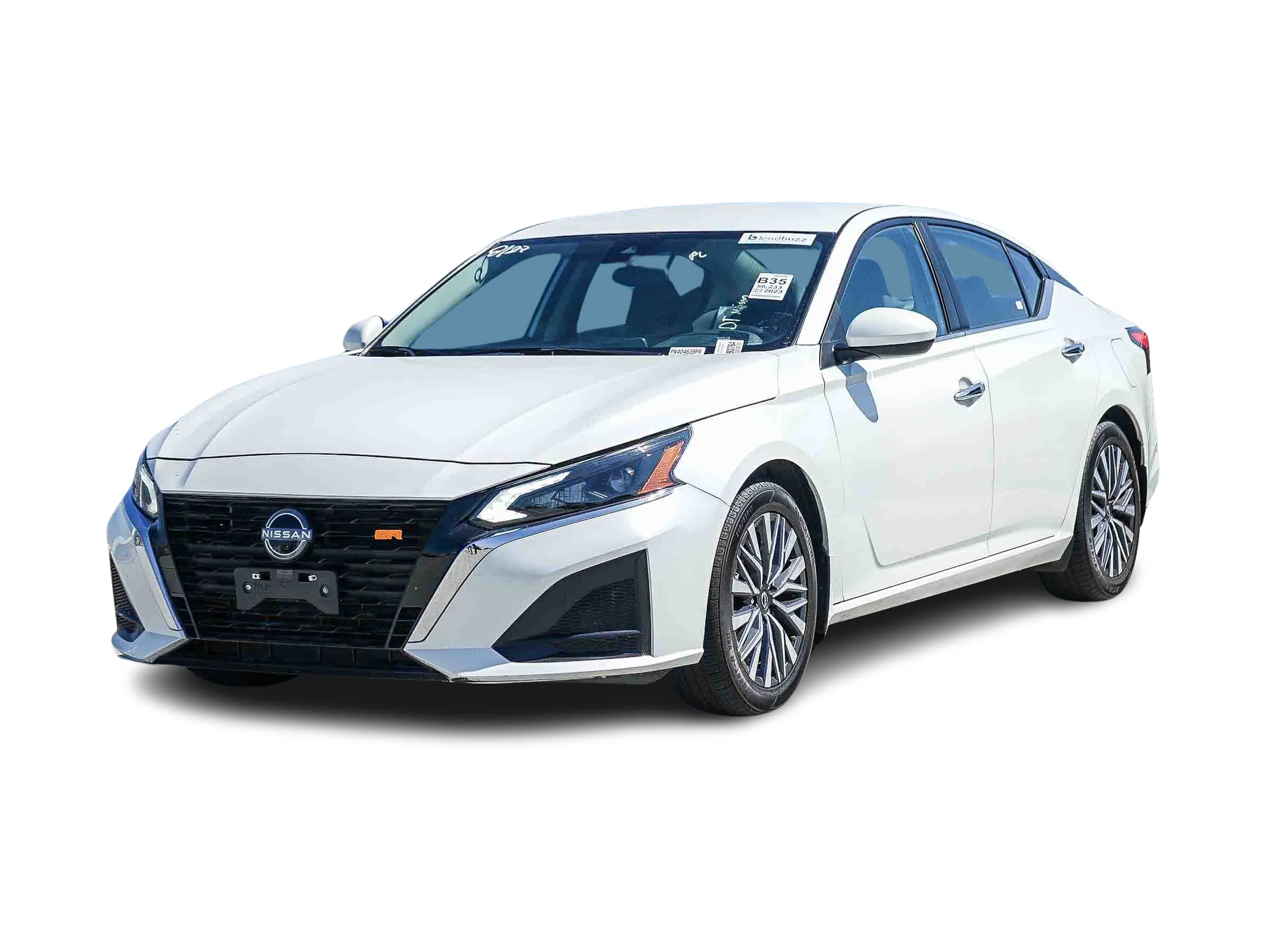 Thumbnail: 2023 Nissan Altima - 1