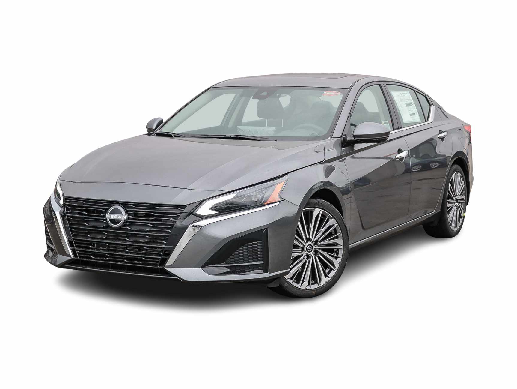 Thumbnail: 2025 Nissan Altima - 1