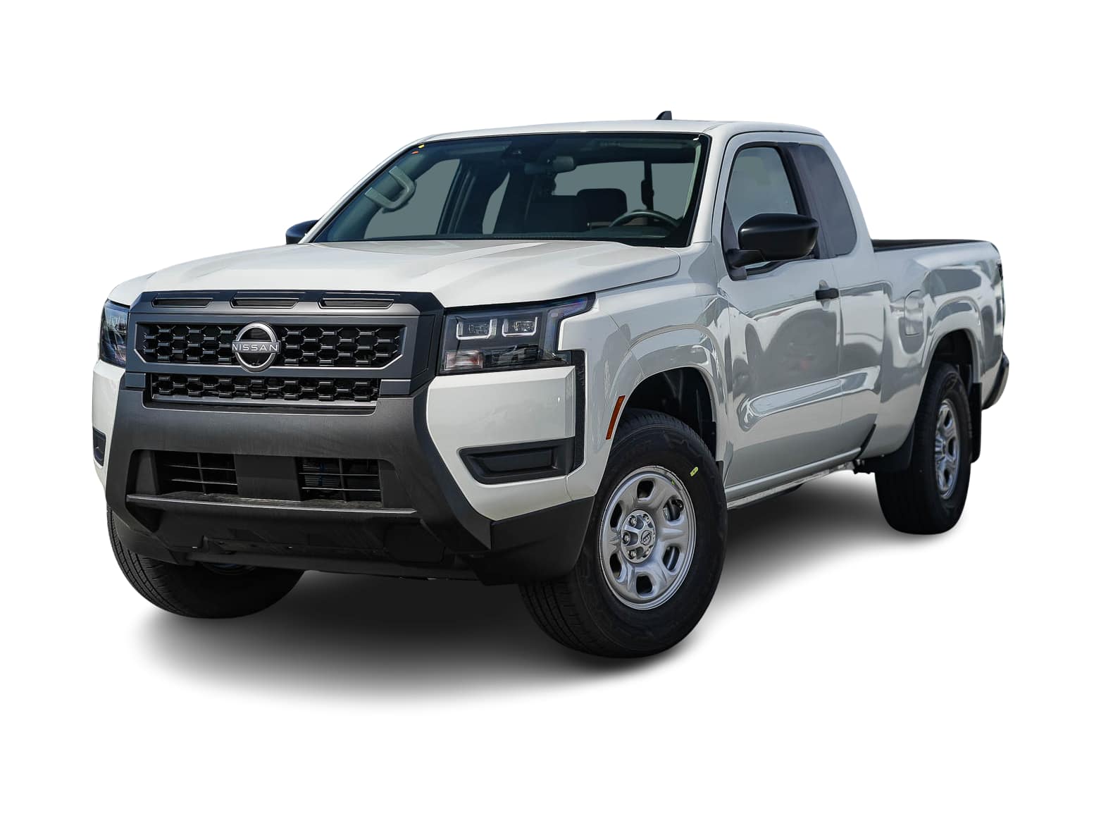 Thumbnail: 2026 Nissan Frontier - 1