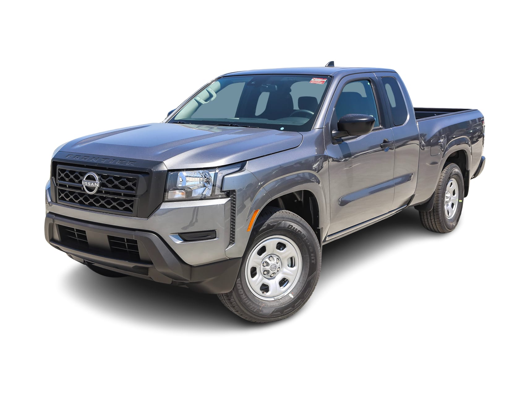 2024 Nissan Frontier S -
                Los Angeles, CA