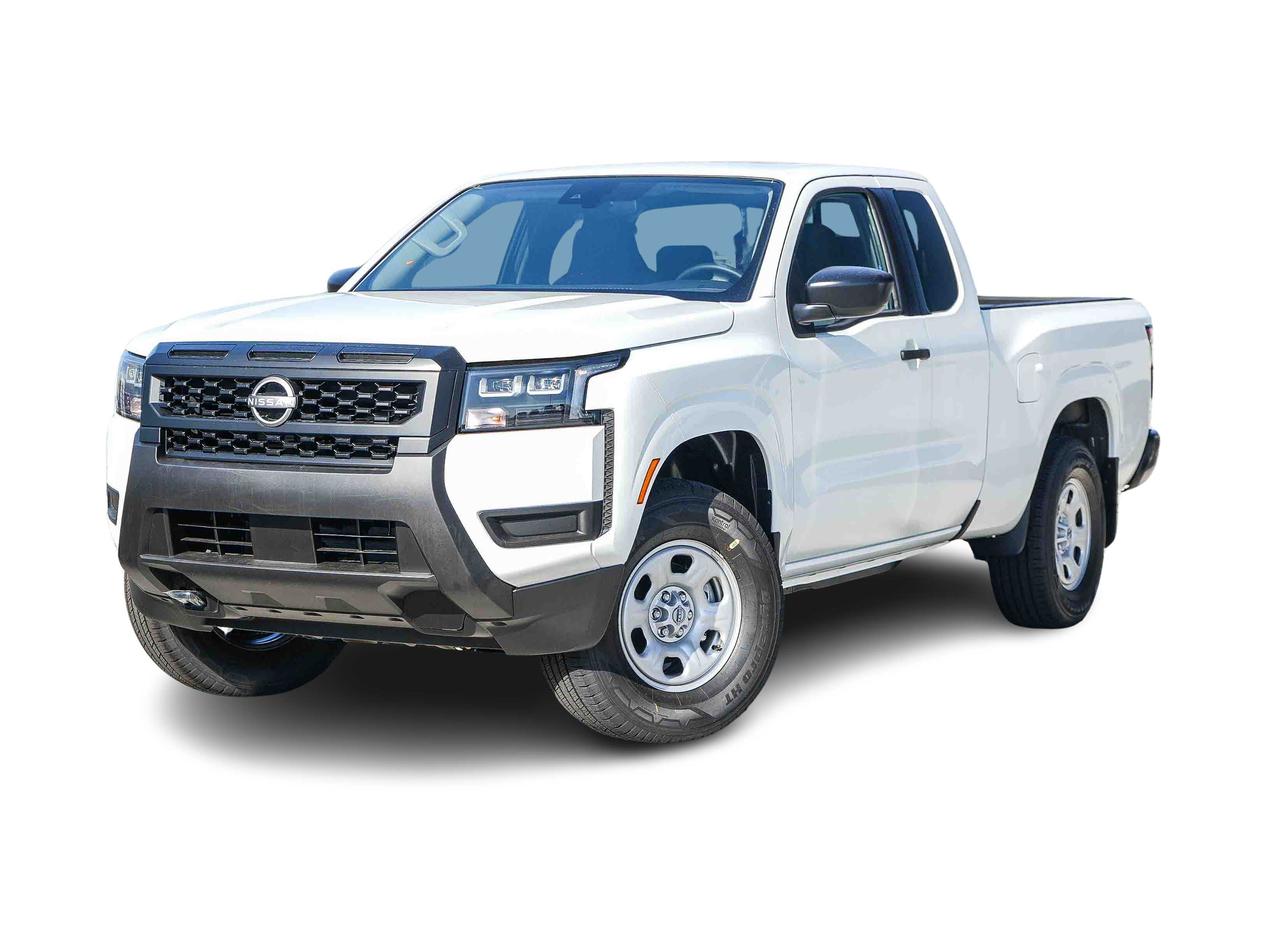 Thumbnail: 2026 Nissan Frontier - 1