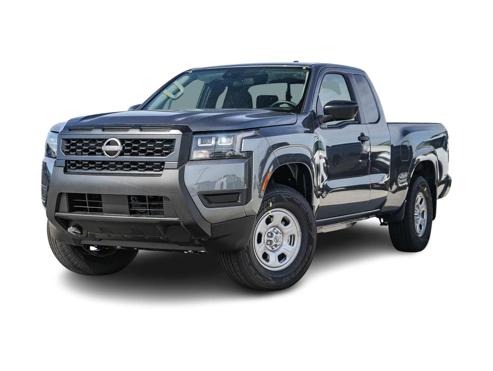 Thumbnail: 2026 Nissan Frontier - 1