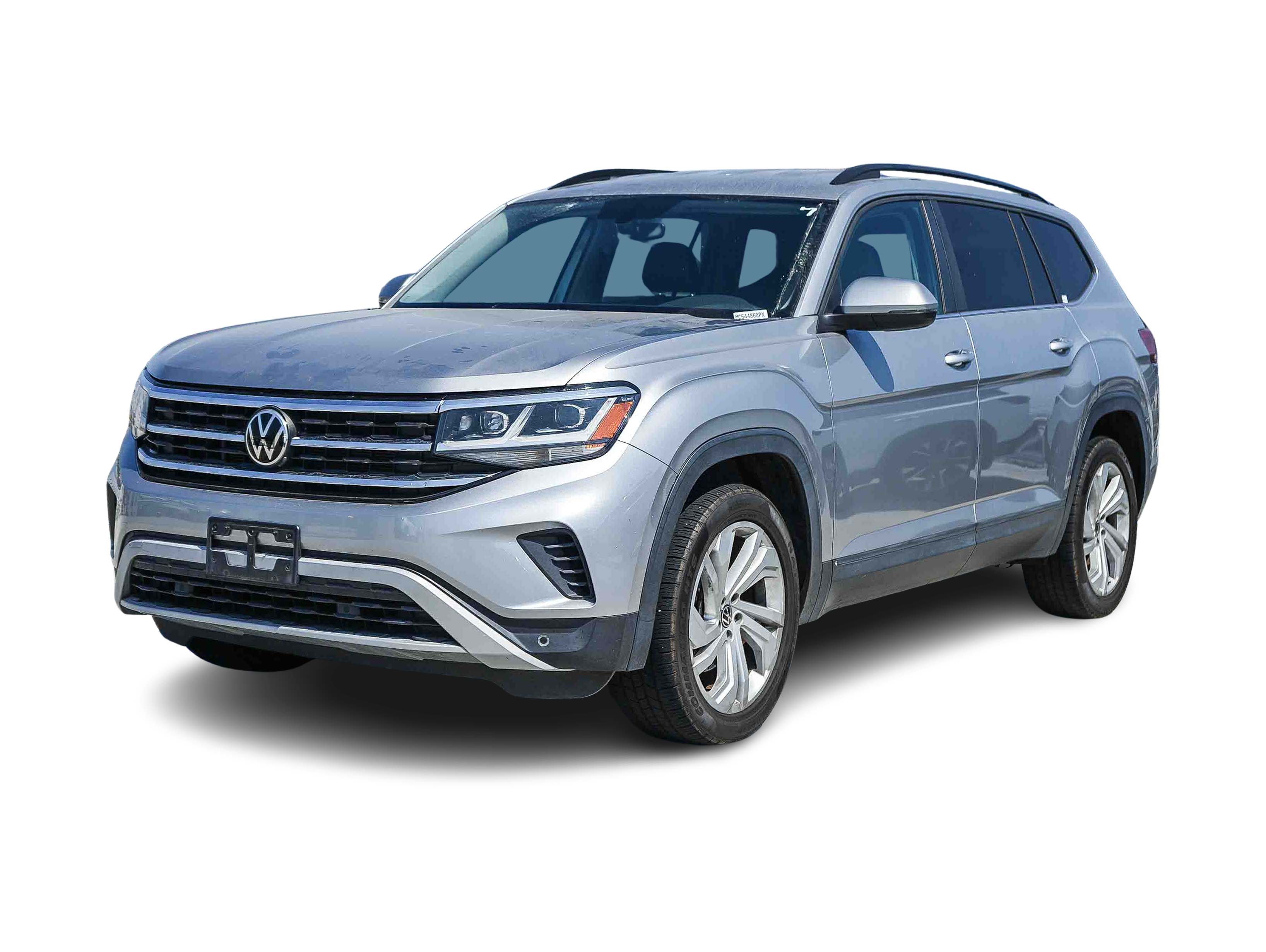 Thumbnail: 2021 Volkswagen Atlas - 1