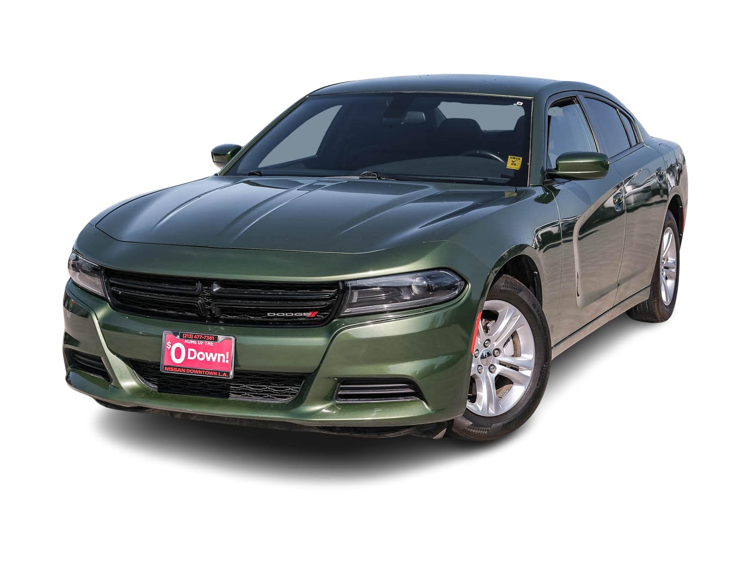 2022 Dodge Charger SXT -
                  Los Angeles, CA