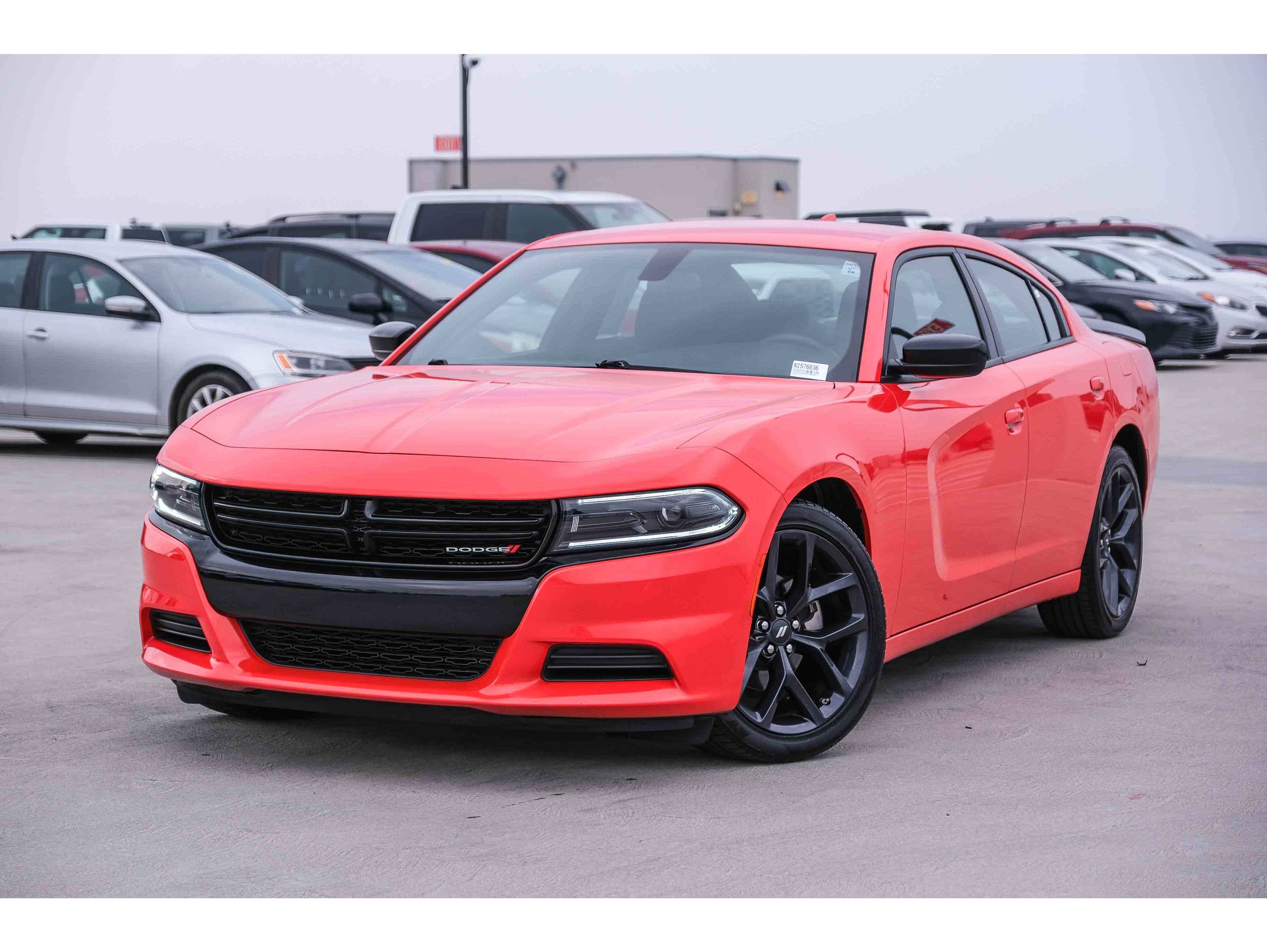 2023 Dodge Charger SXT