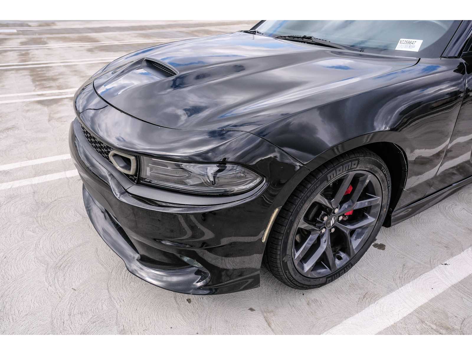 2022 Dodge Charger R/T