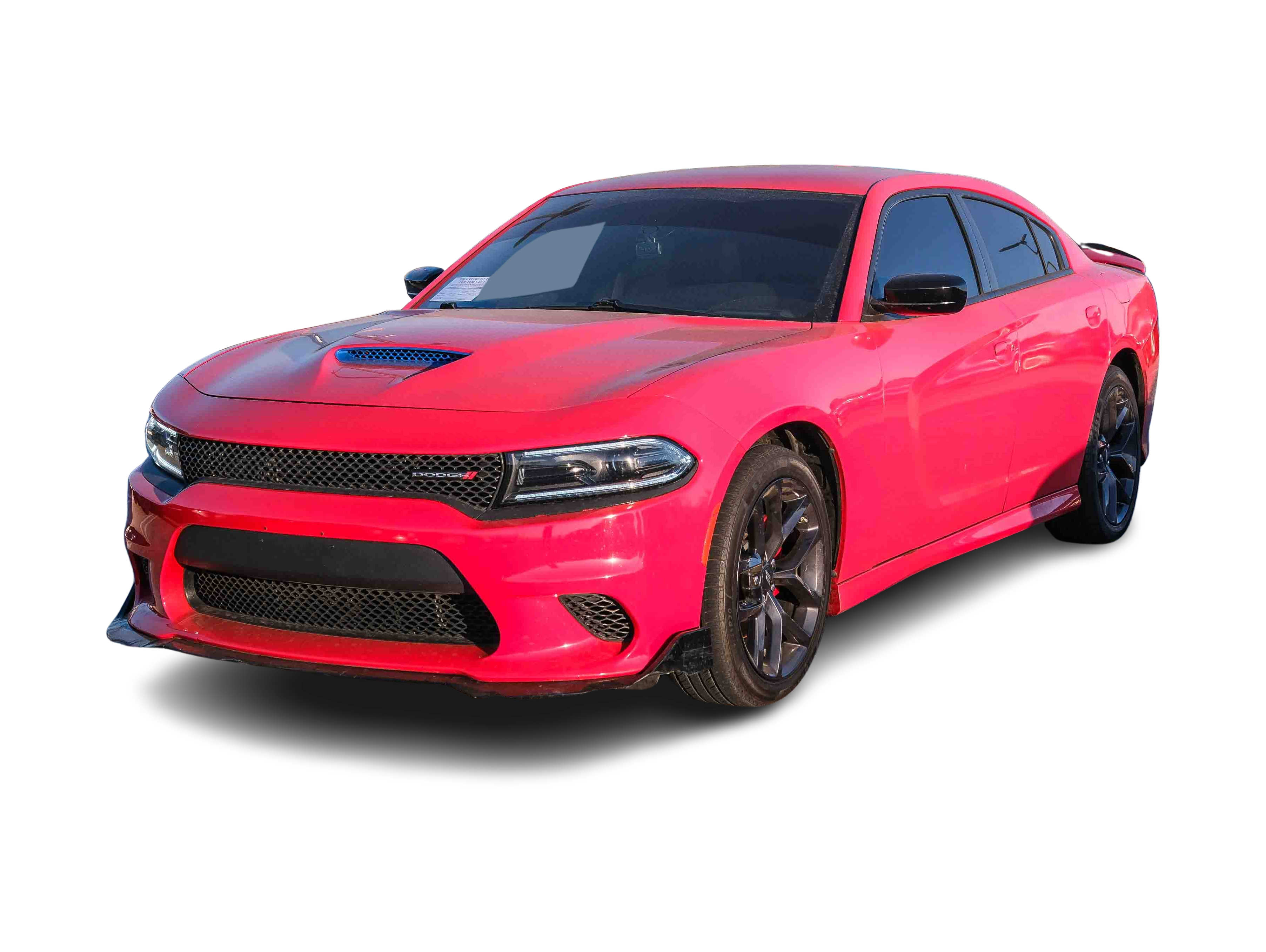 Thumbnail: 2023 Dodge Charger - 1