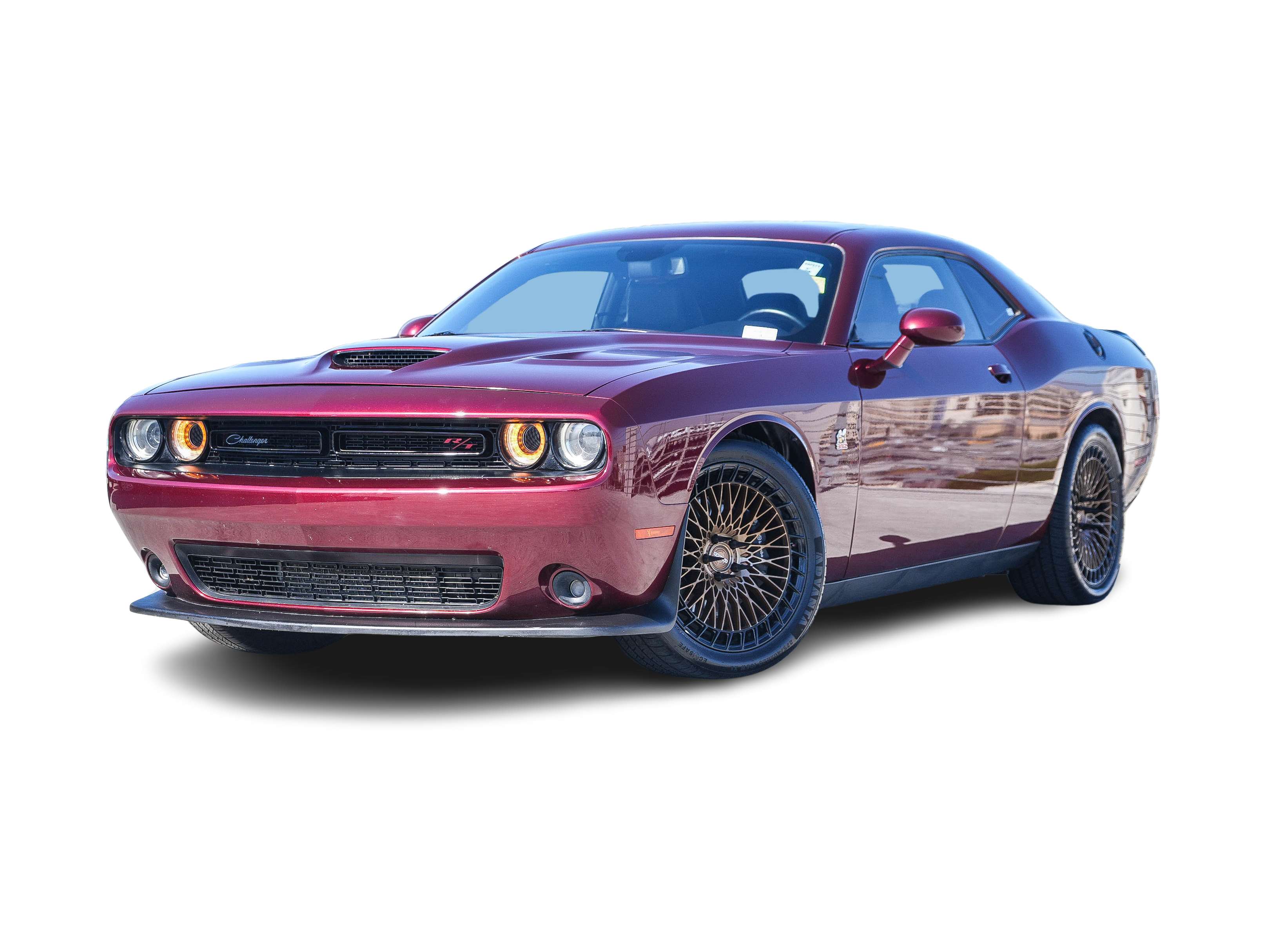 Thumbnail: 2020 Dodge Challenger - 1