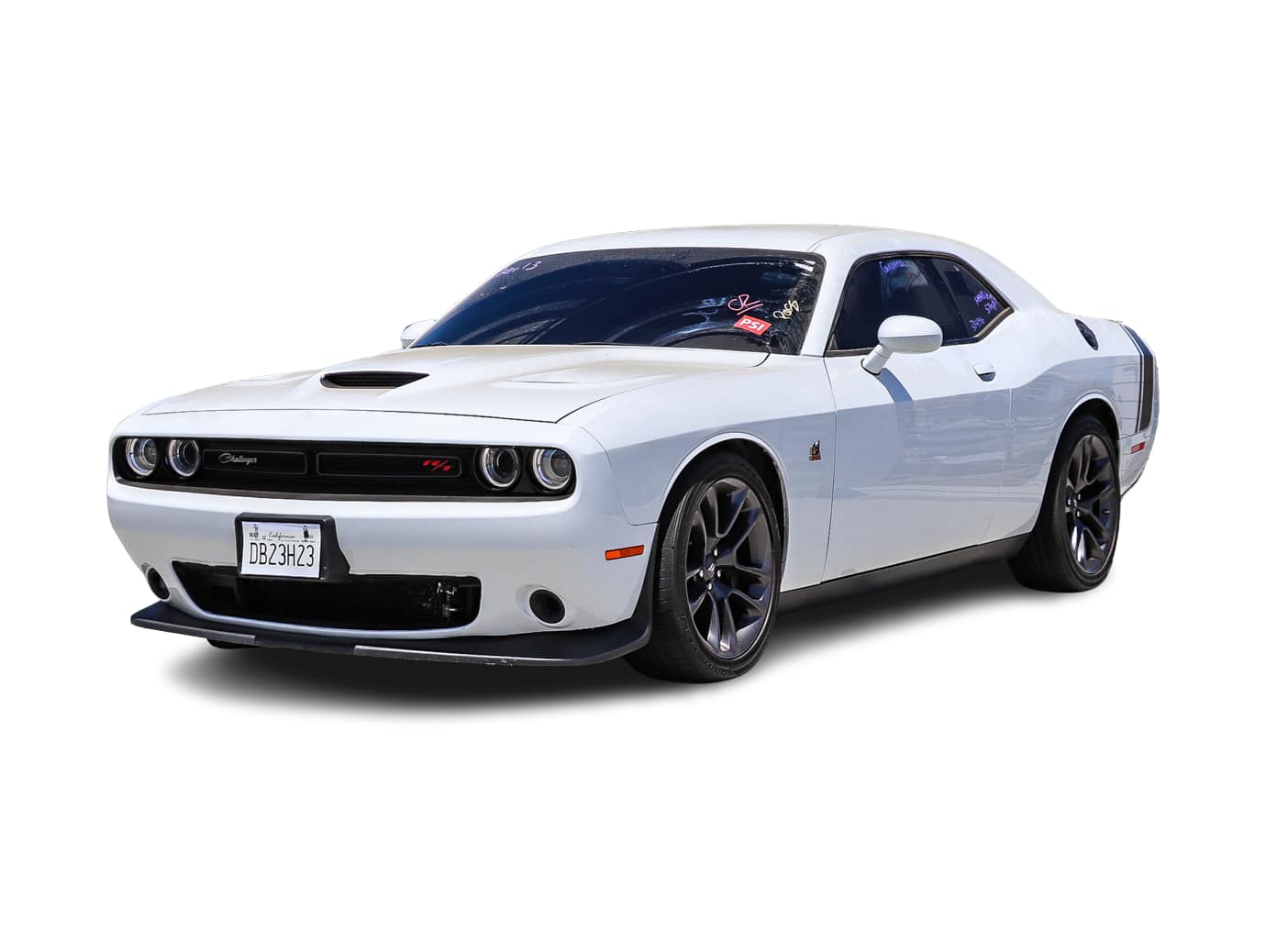 Thumbnail: 2023 Dodge Challenger - 1