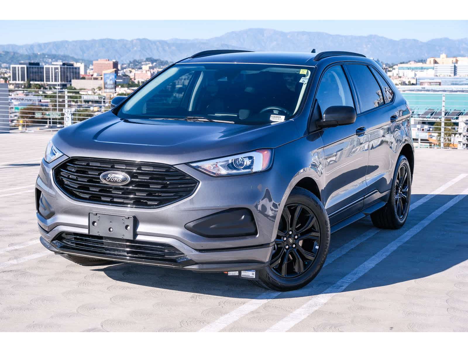 2024 Ford Edge SE