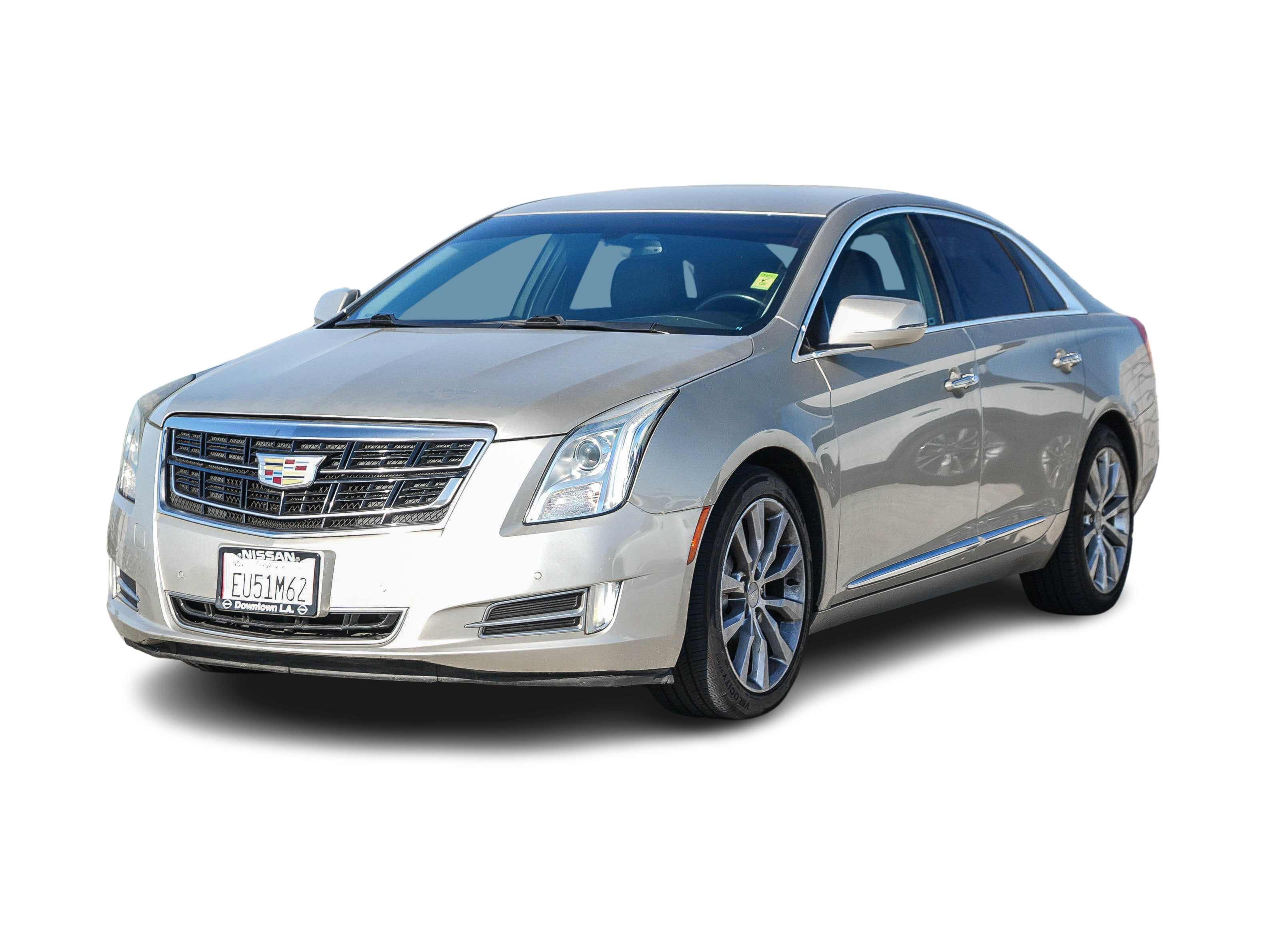 2016 Cadillac XTS Luxury -
                  Los Angeles, CA