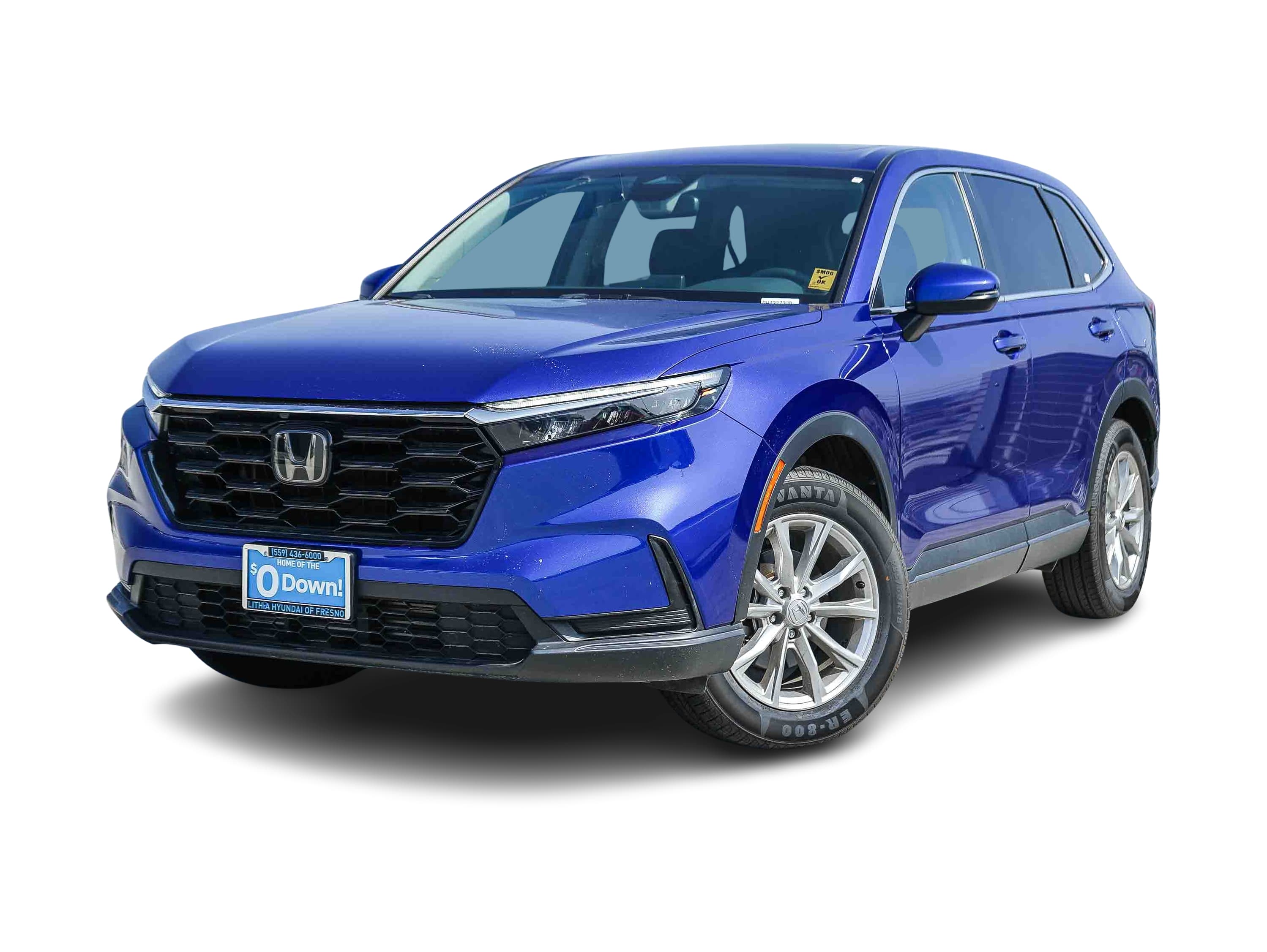 Thumbnail: 2023 Honda CR-V - 1
