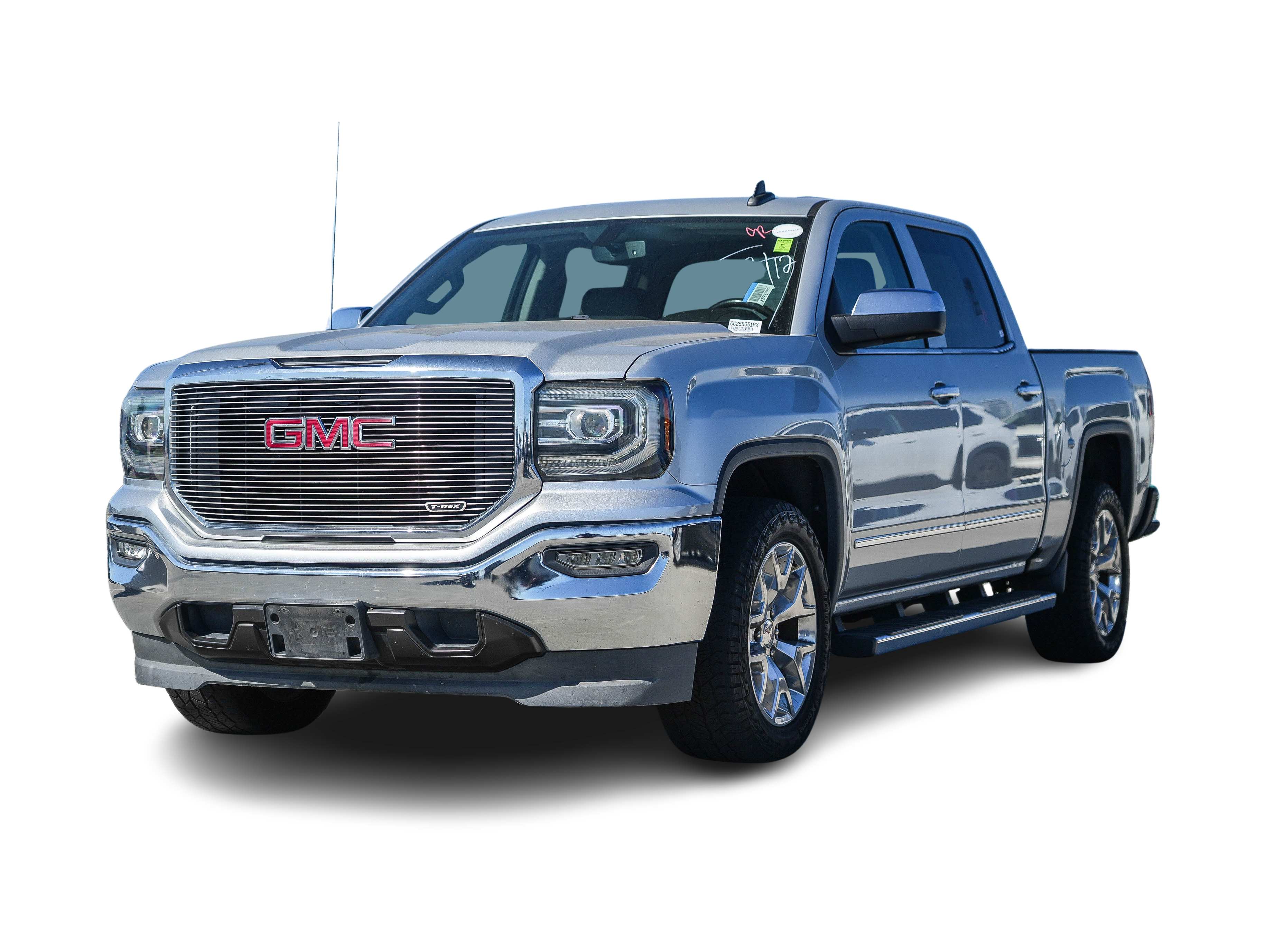 2016 GMC Sierra 1500 SLT -
                  Los Angeles, CA