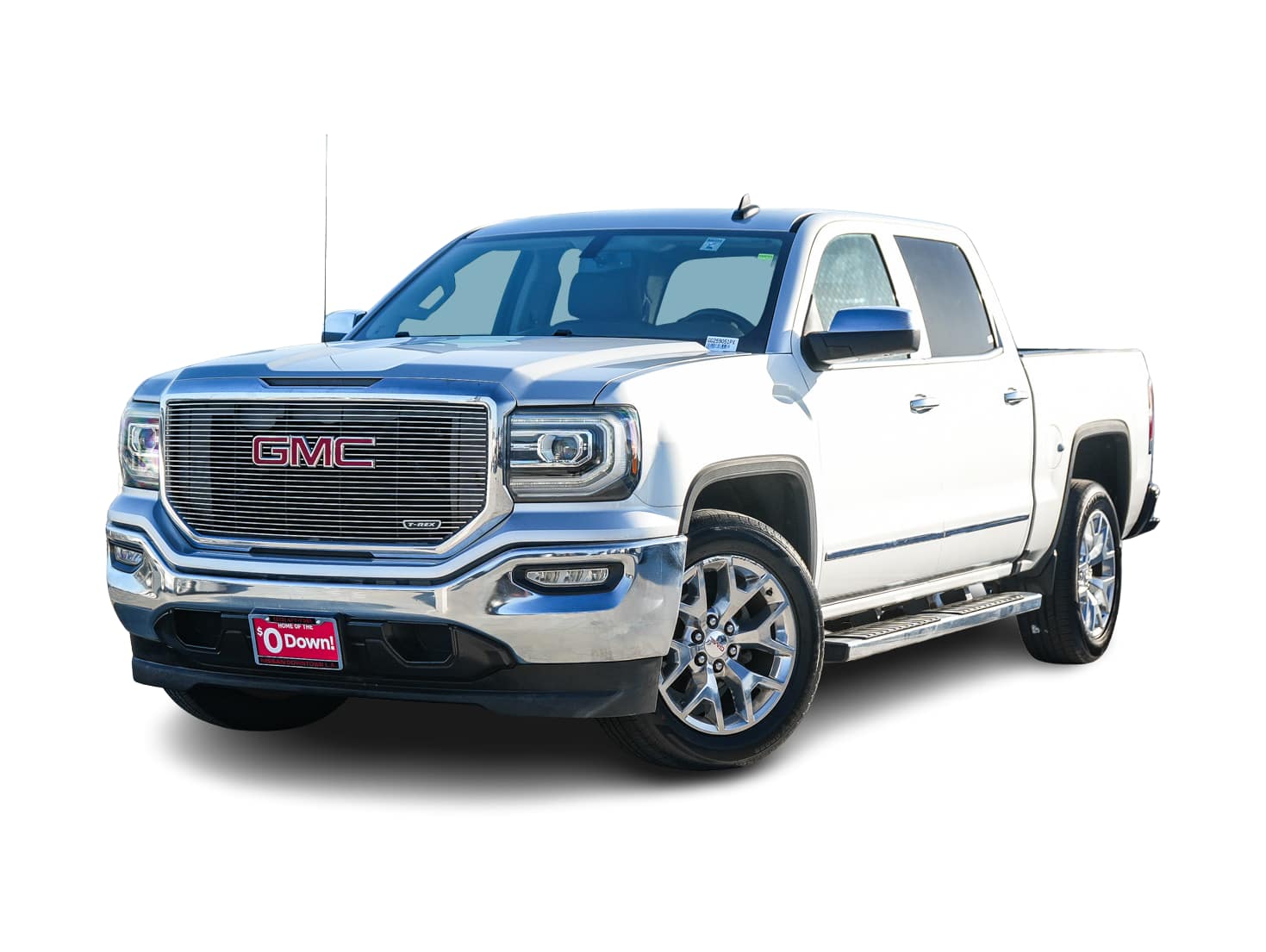2016 GMC Sierra 1500 SLT -
                  Los Angeles, CA
