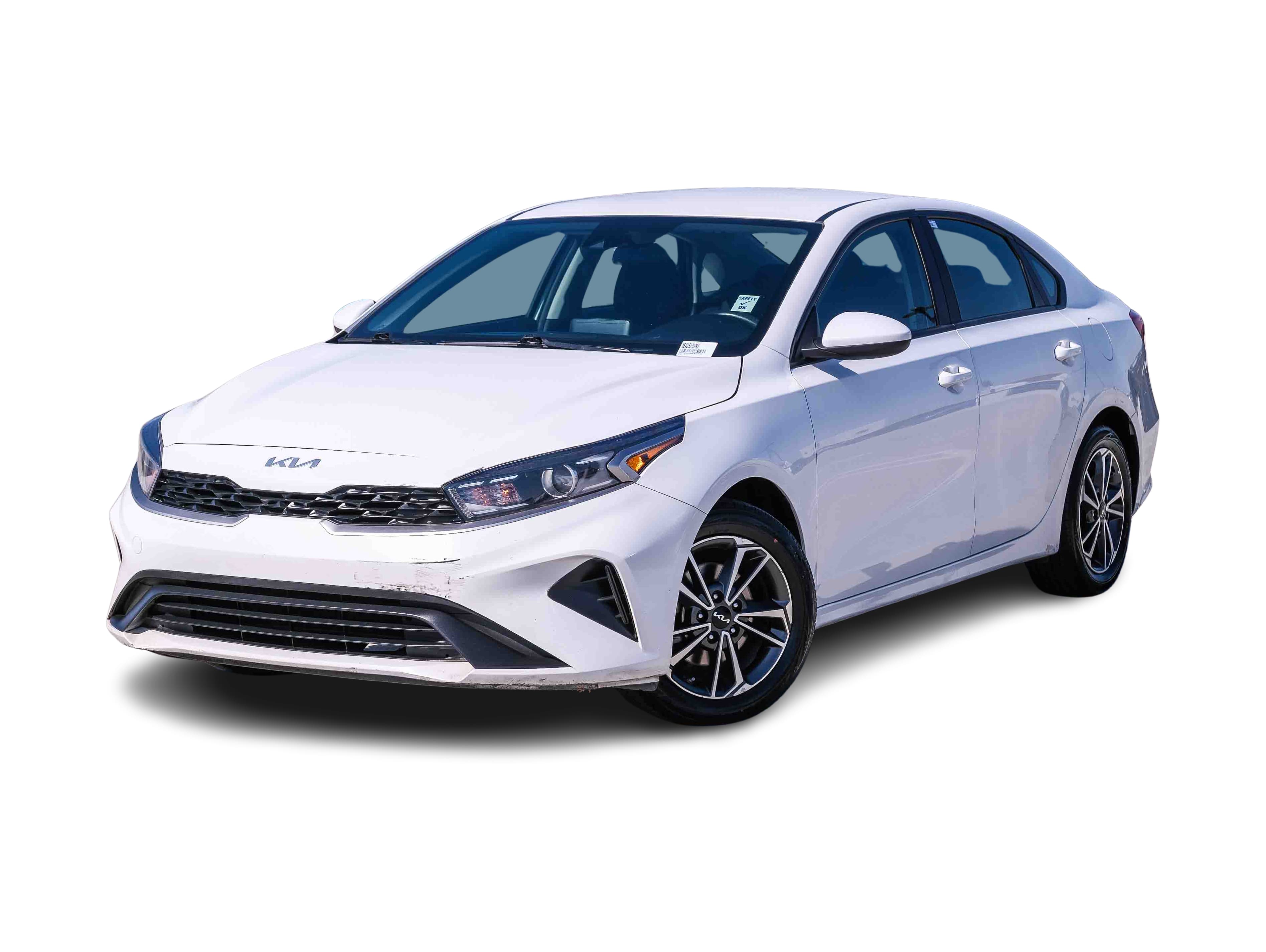 Thumbnail: 2022 Kia Forte - 1