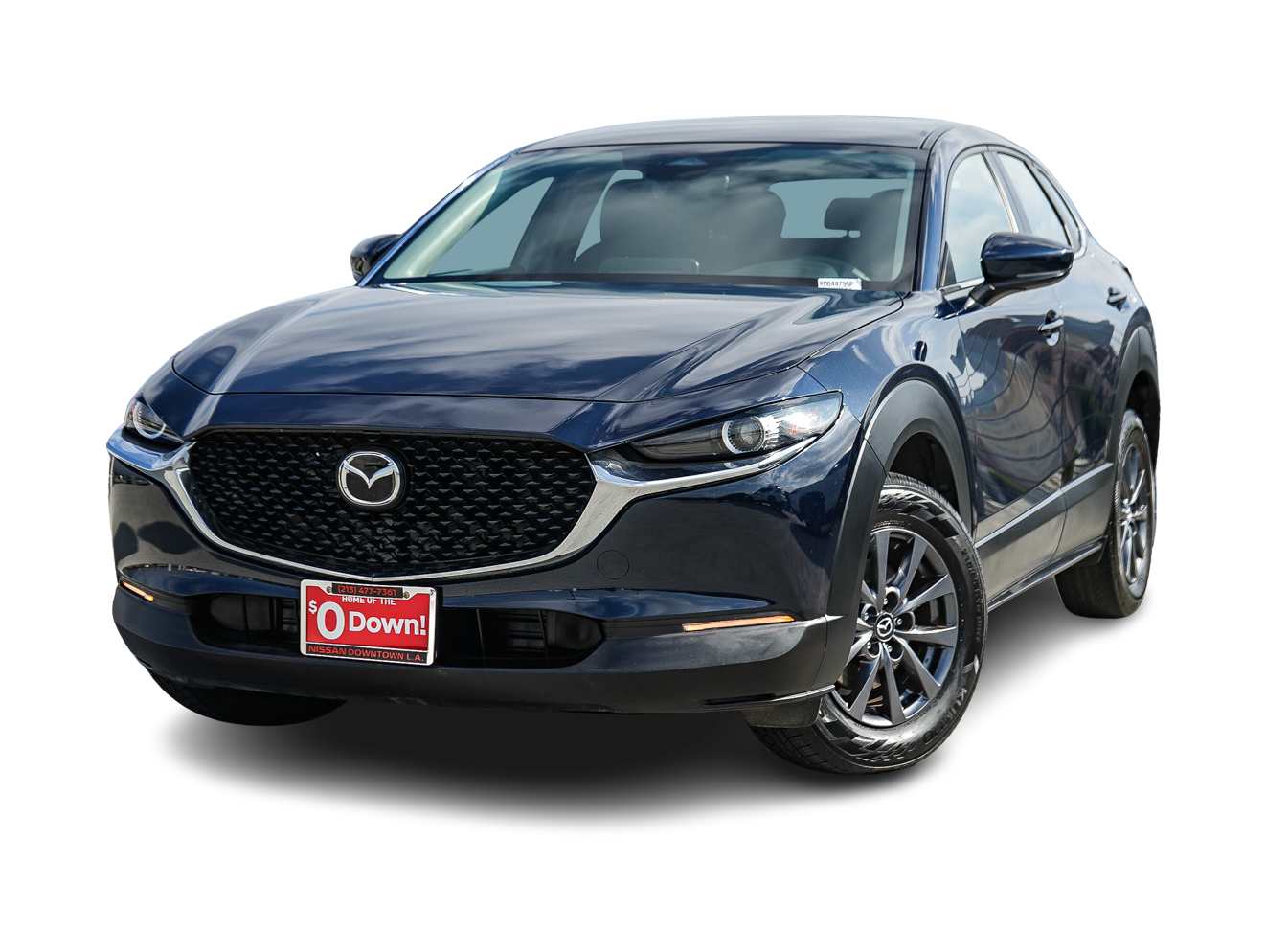 Thumbnail: 2024 Mazda CX-30 - 1