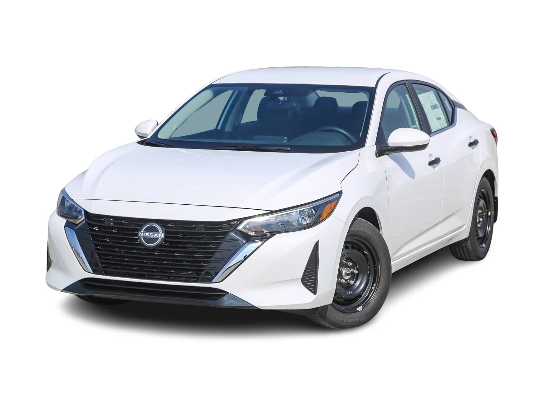 Thumbnail: 2025 Nissan Sentra - 1