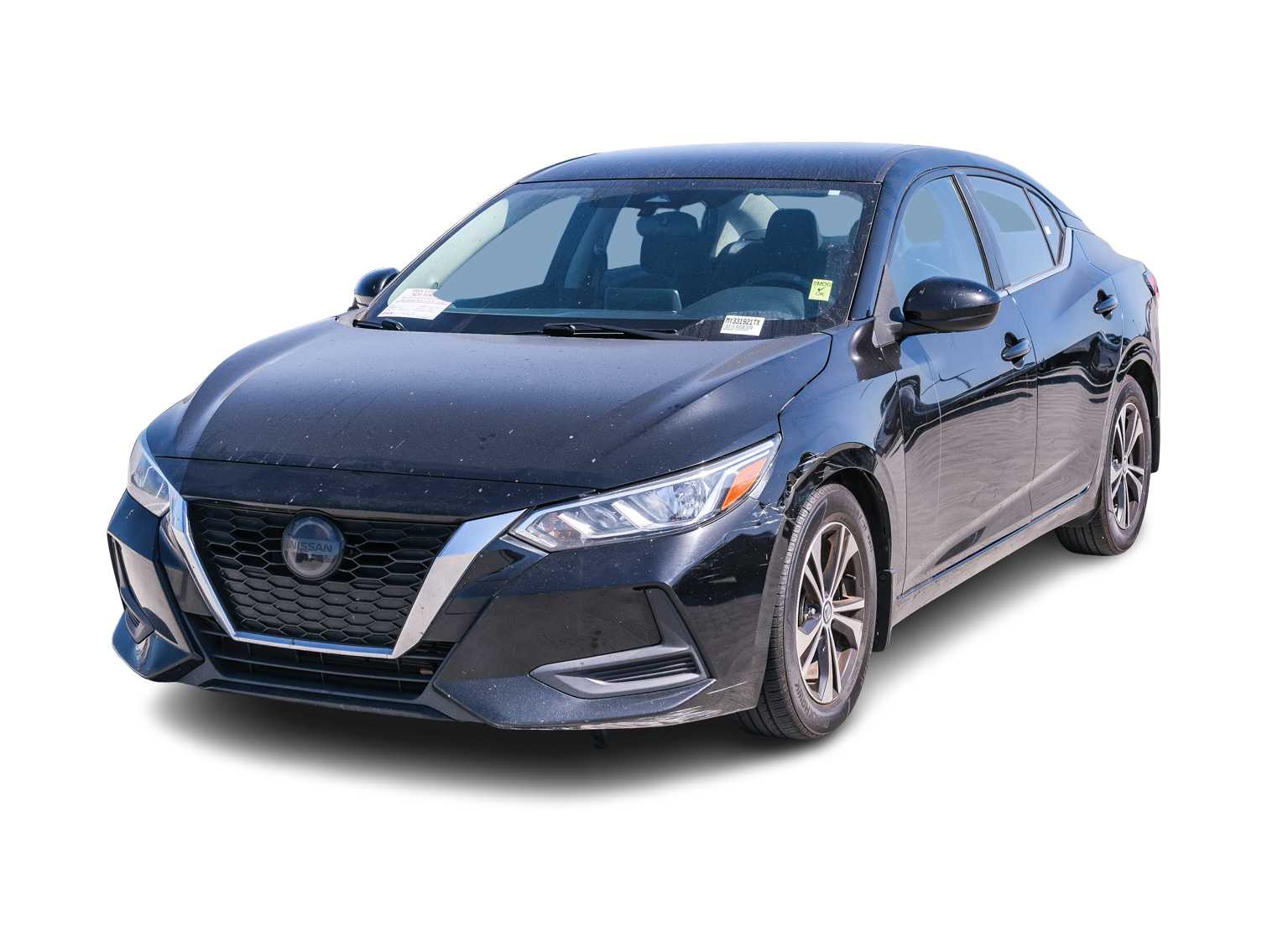 2021 Nissan Sentra SV -
                  Los Angeles, CA