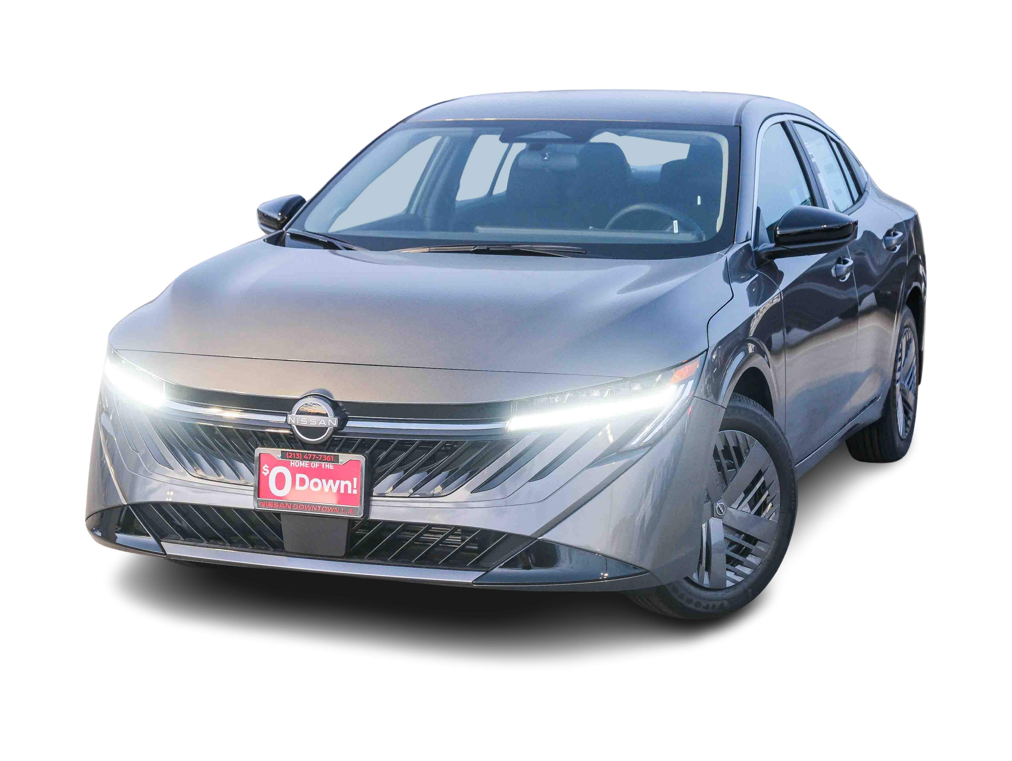 Thumbnail: 2027 Nissan Sentra - 1