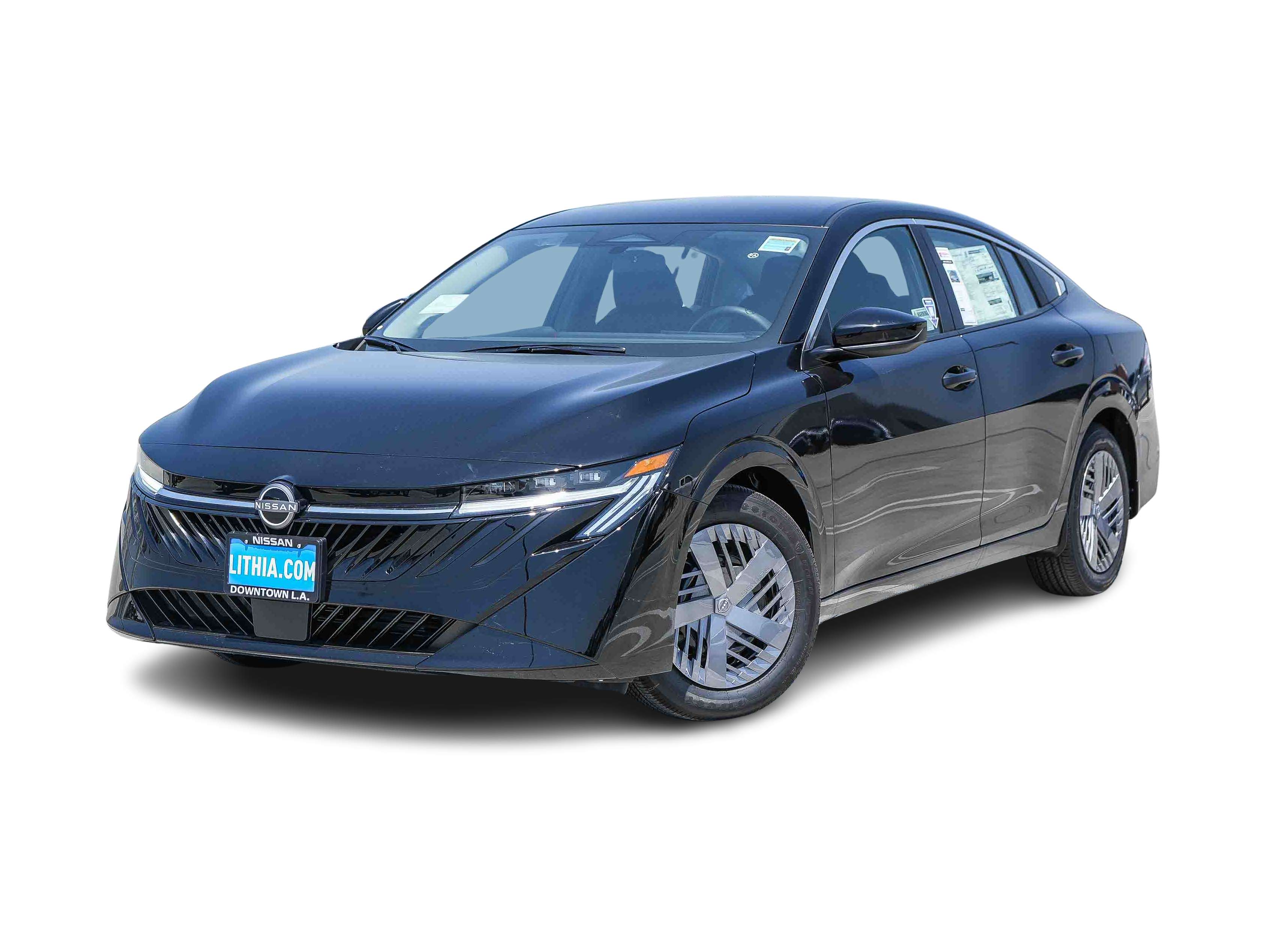 Thumbnail: 2026 Nissan Sentra - 1