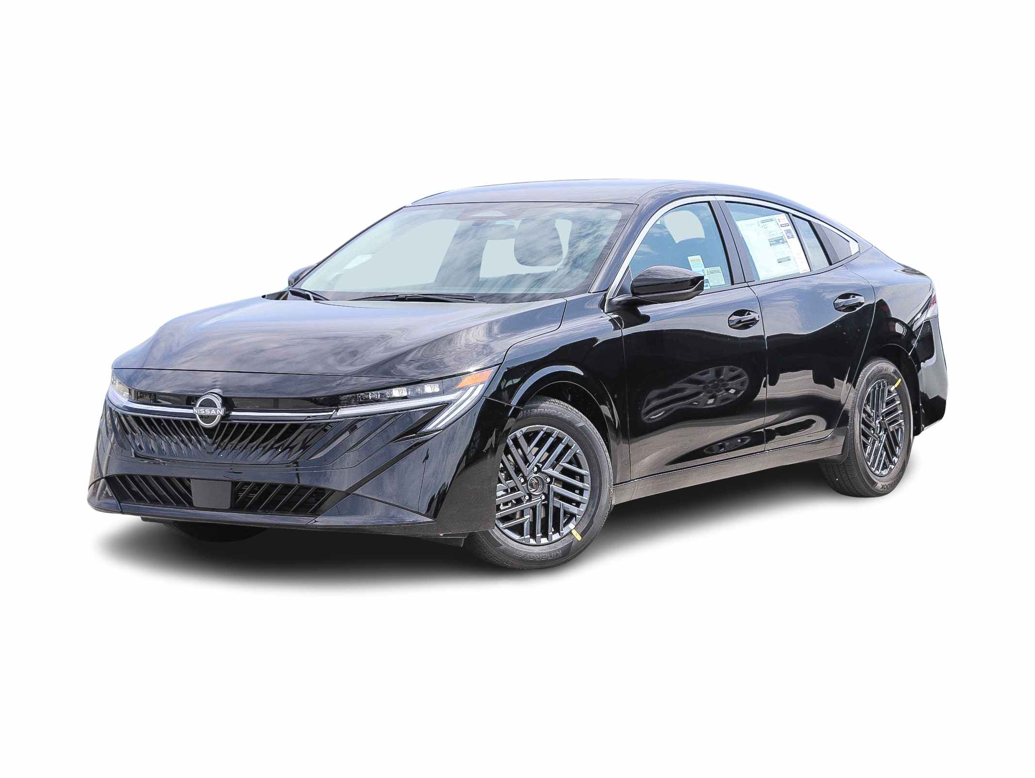 Thumbnail: 2027 Nissan Sentra - 1