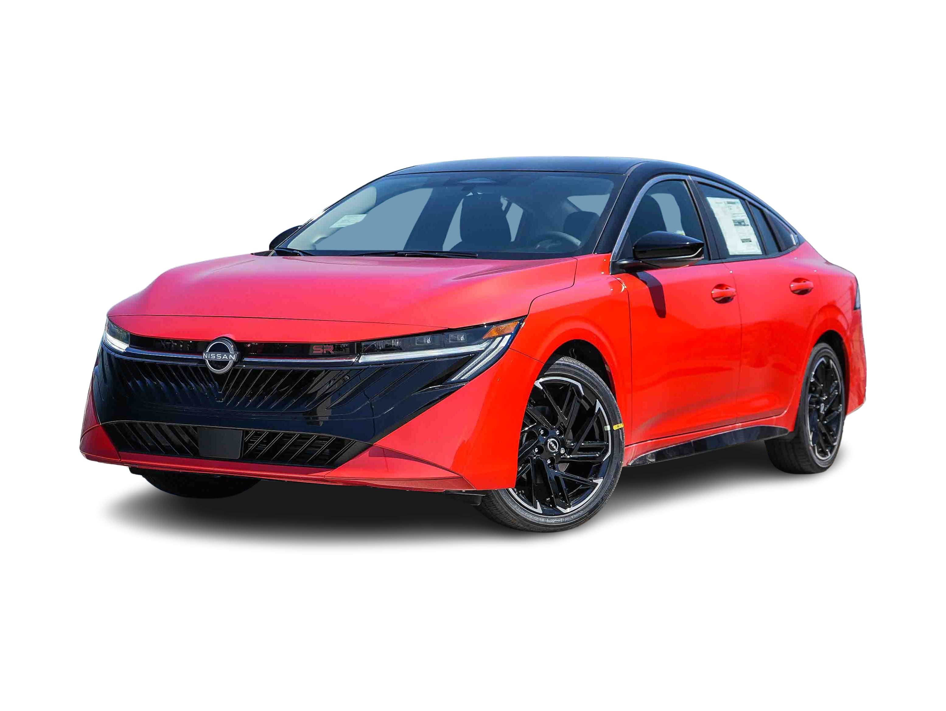 Thumbnail: 2027 Nissan Sentra - 1