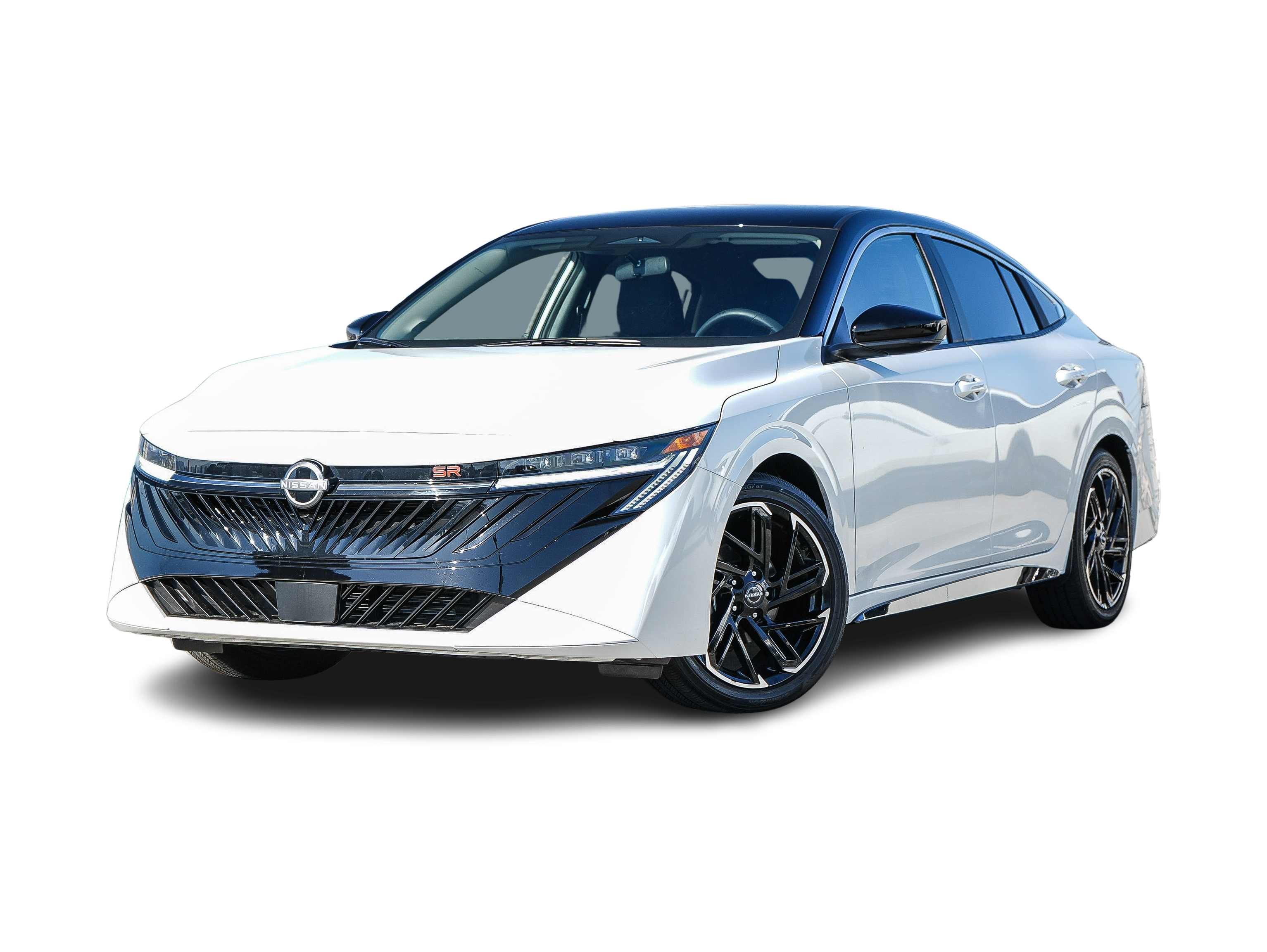 Thumbnail: 2026 Nissan Sentra - 1