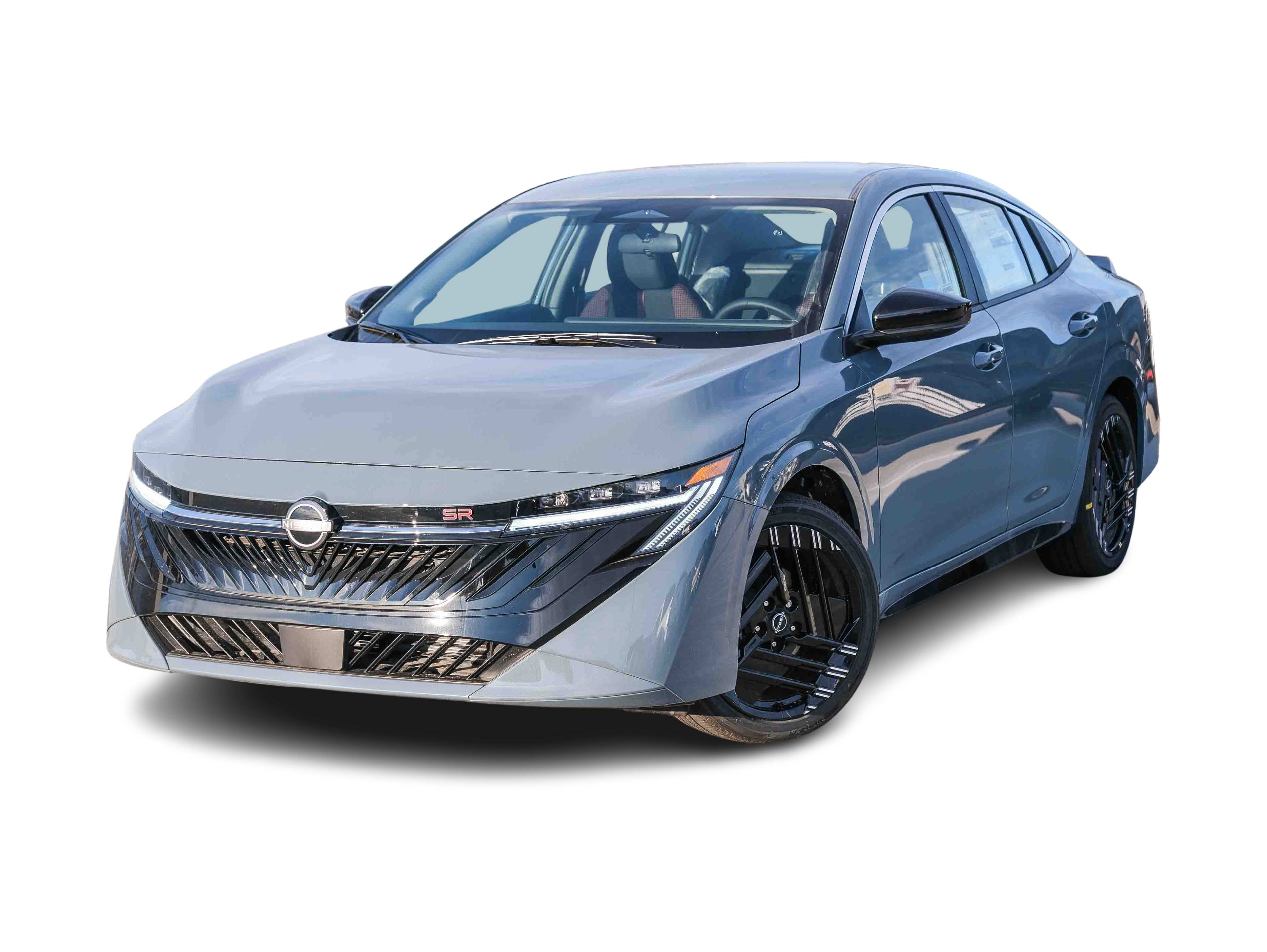 Thumbnail: 2027 Nissan Sentra - 1