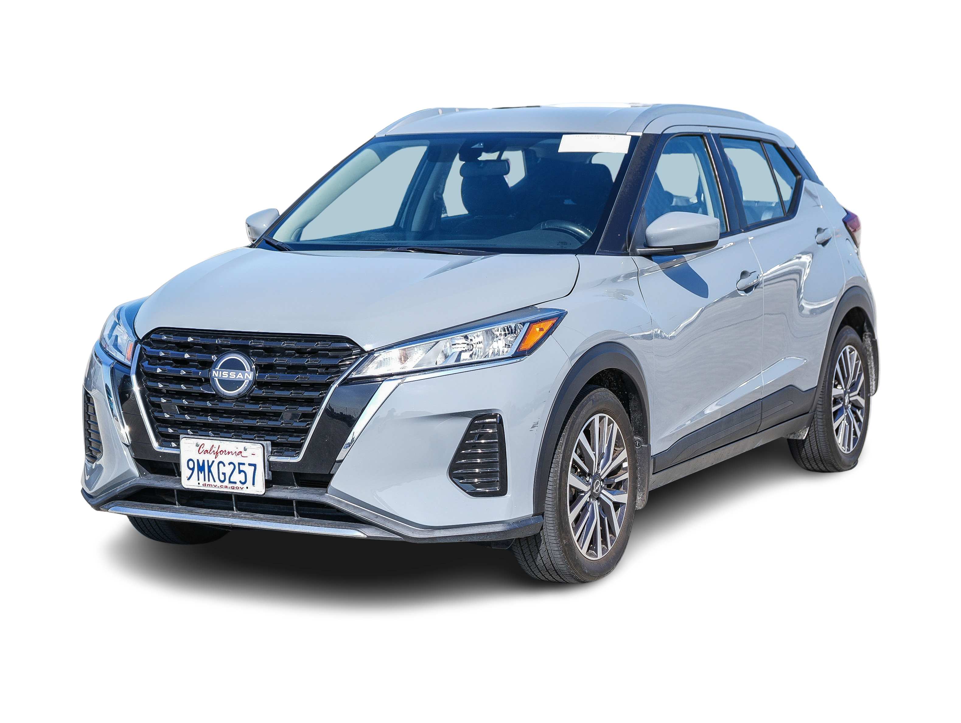 Thumbnail: 2024 Nissan Kicks - 1