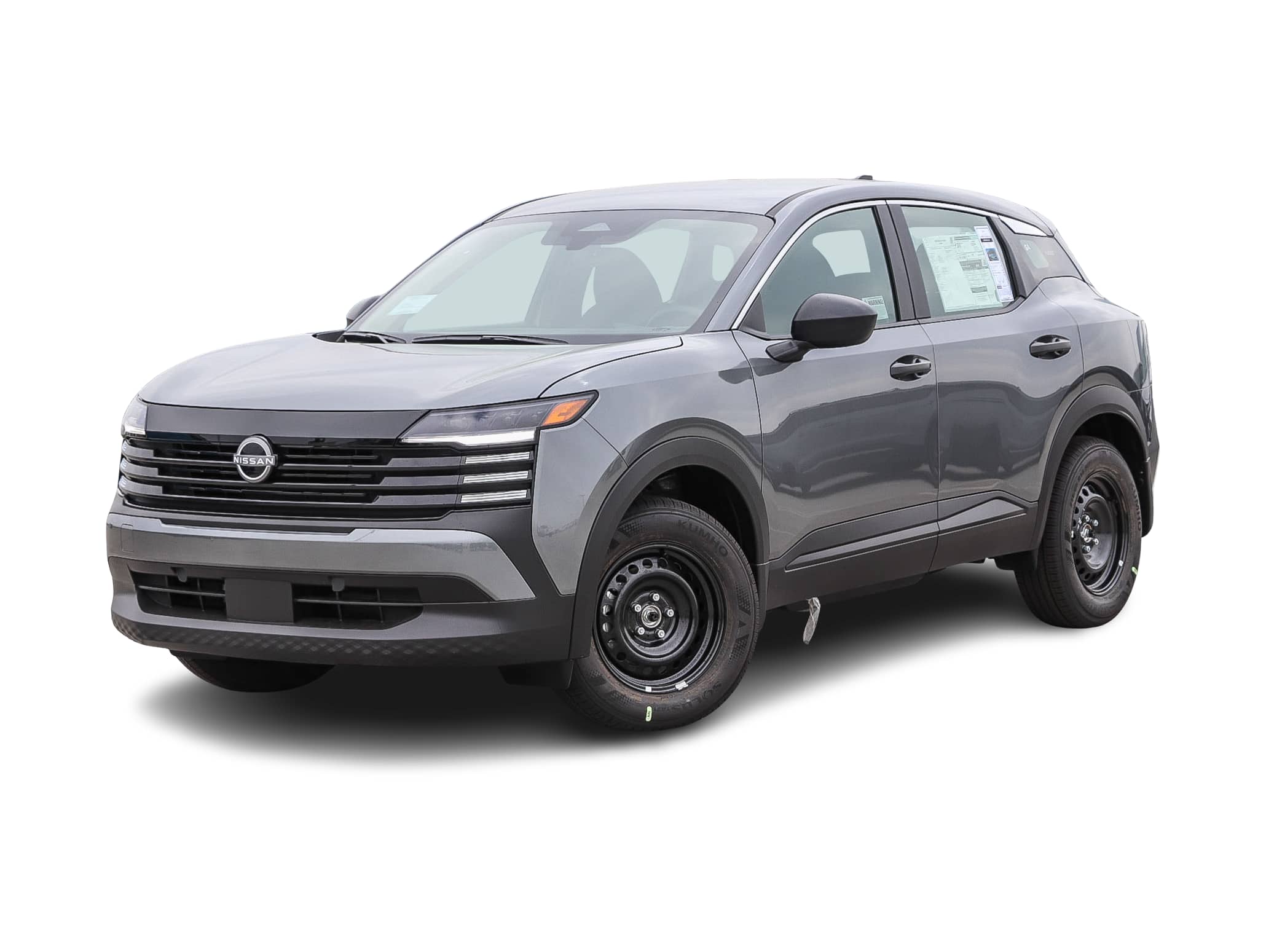 Thumbnail: 2026 Nissan Kicks - 1