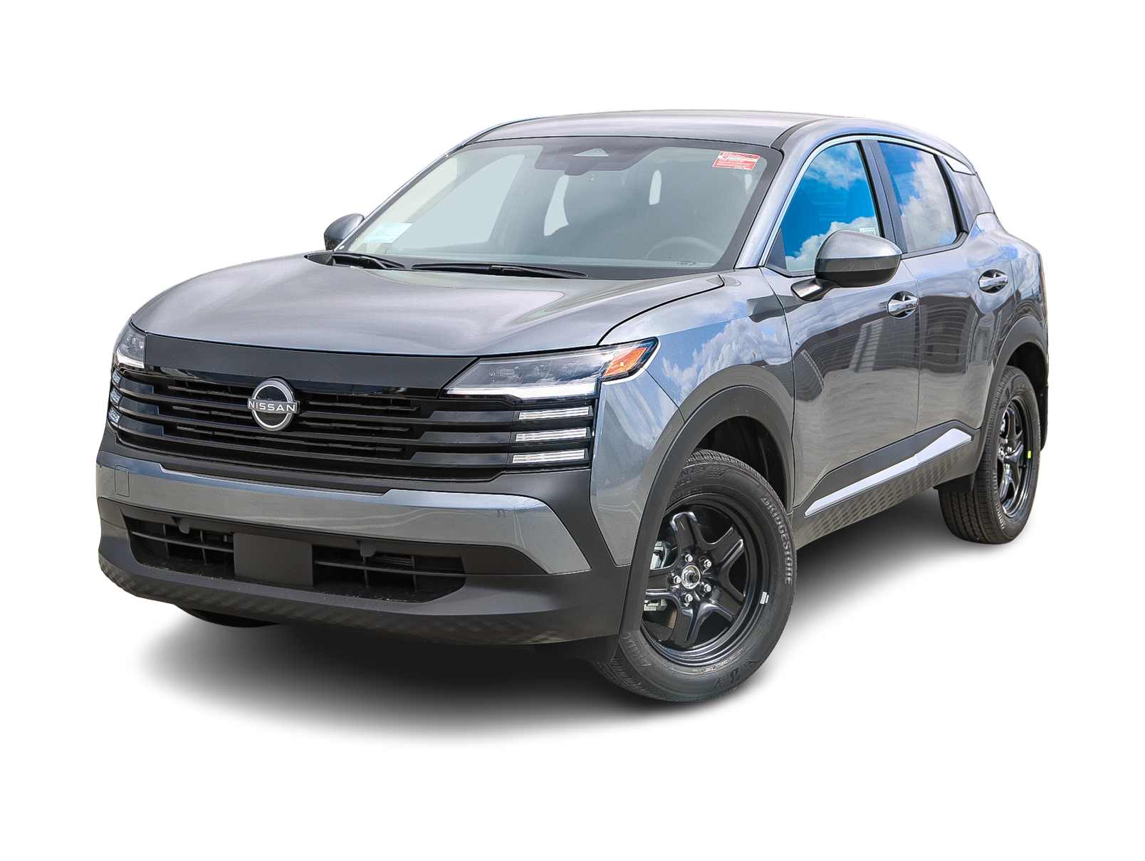 2025 Nissan Kicks SV -
                Los Angeles, CA