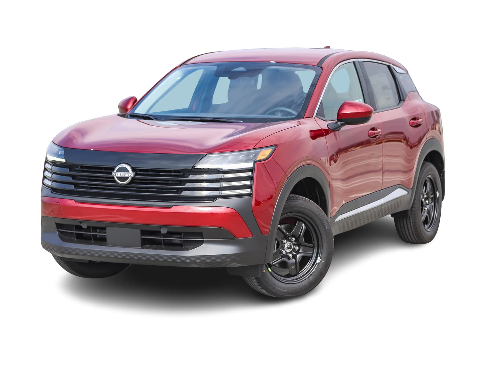 2025 Nissan Kicks SV -
                Los Angeles, CA