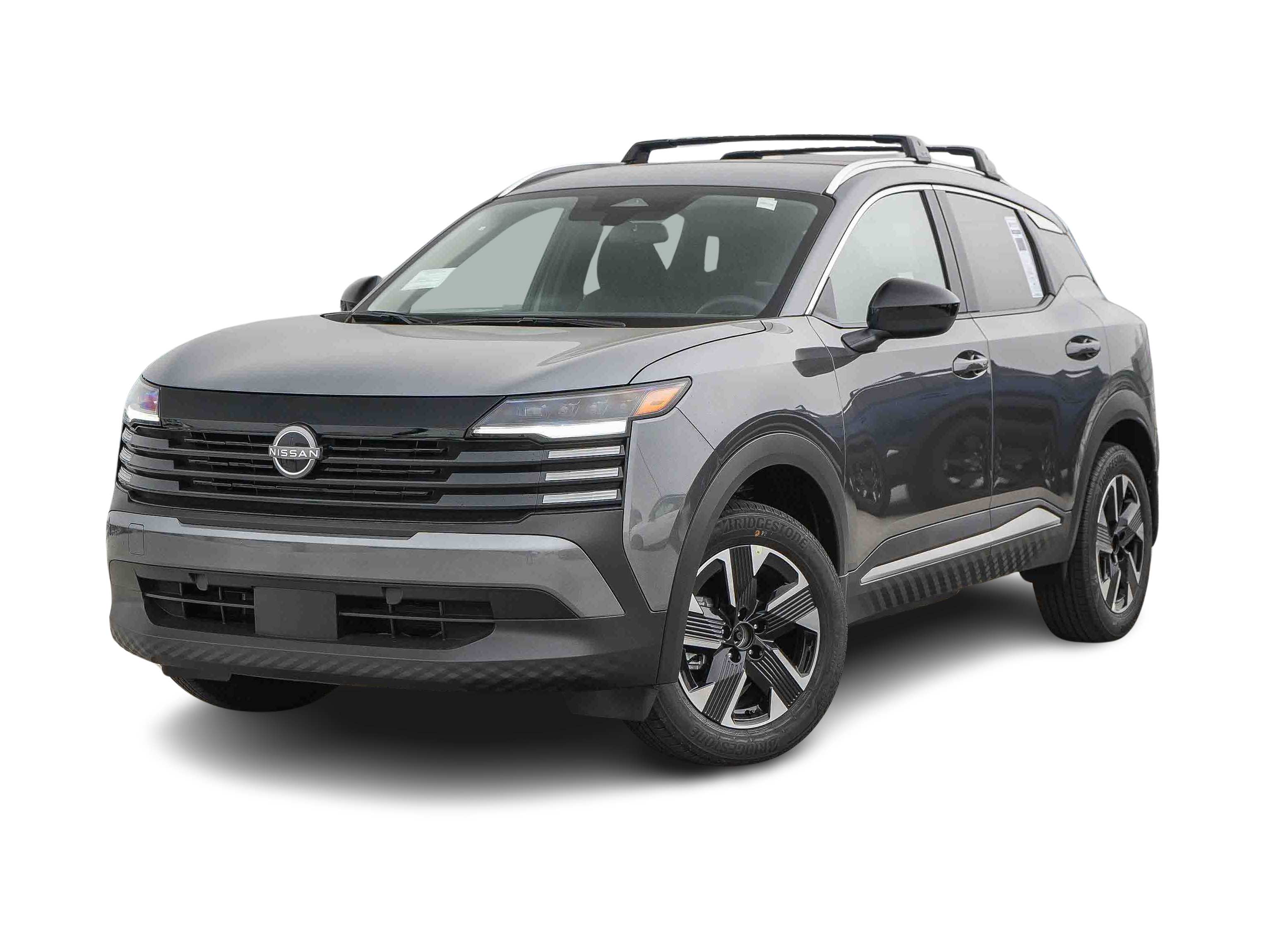 Thumbnail: 2027 Nissan Kicks - 1