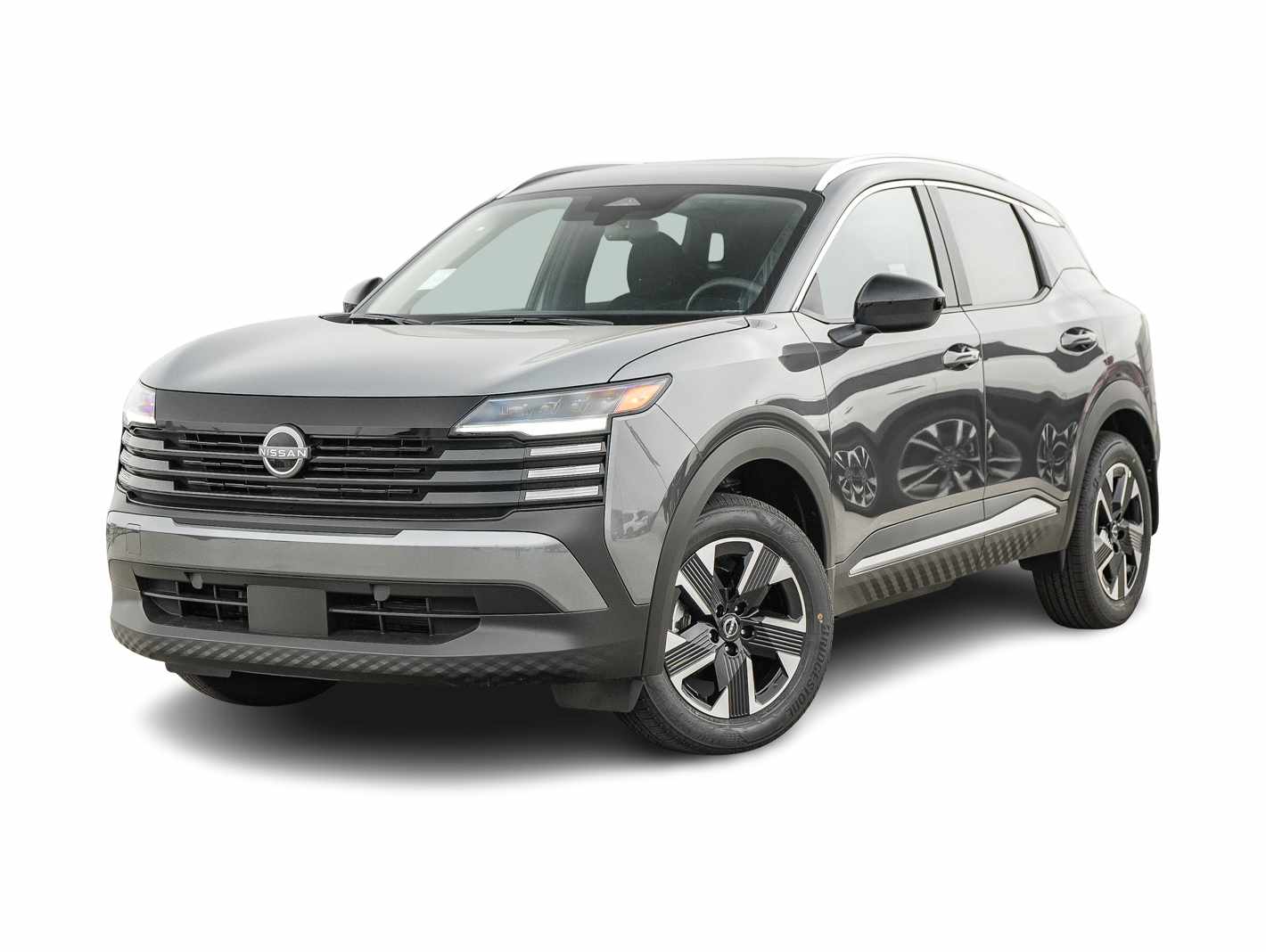 Thumbnail: 2027 Nissan Kicks - 1