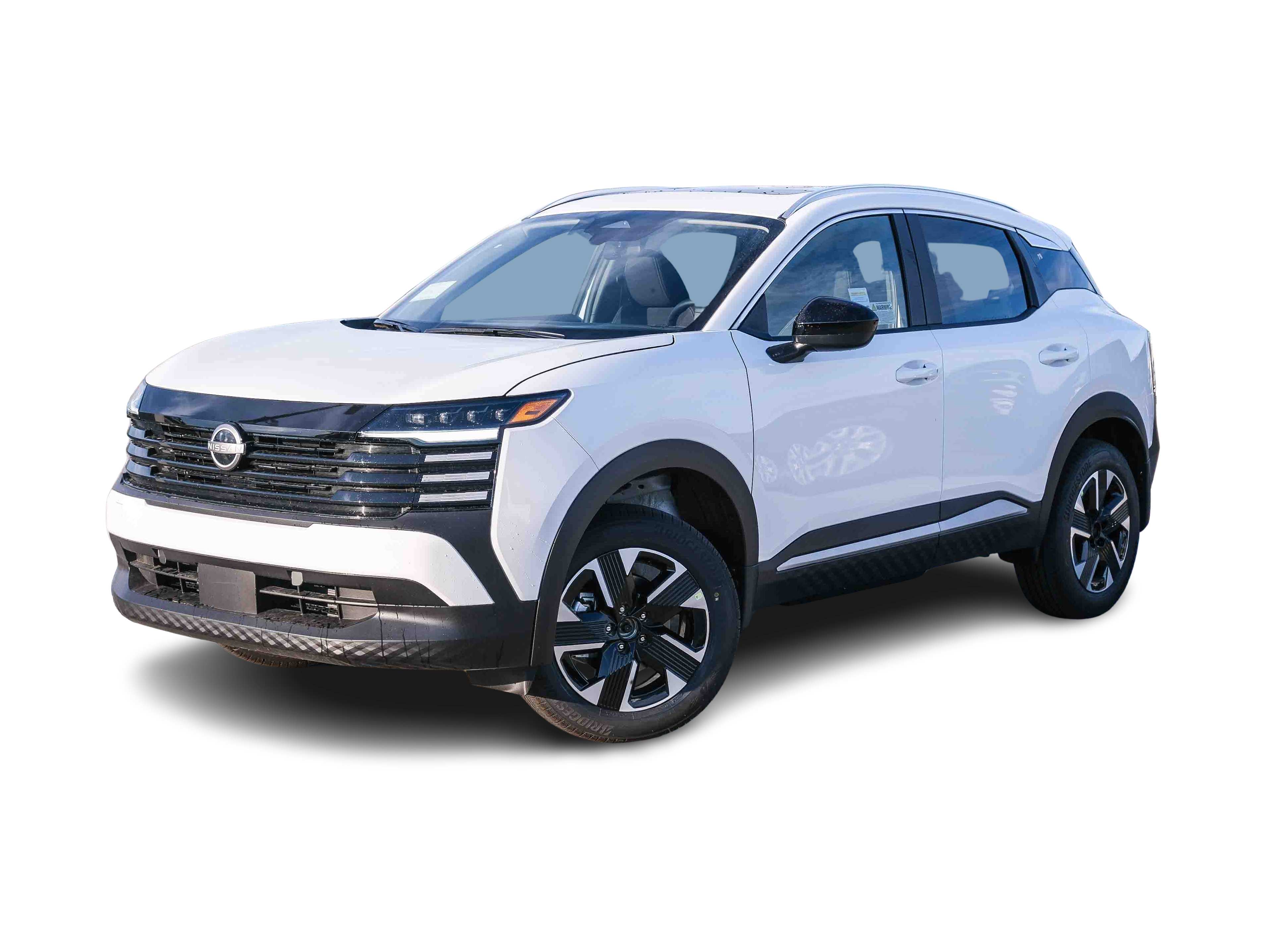 Thumbnail: 2027 Nissan Kicks - 1