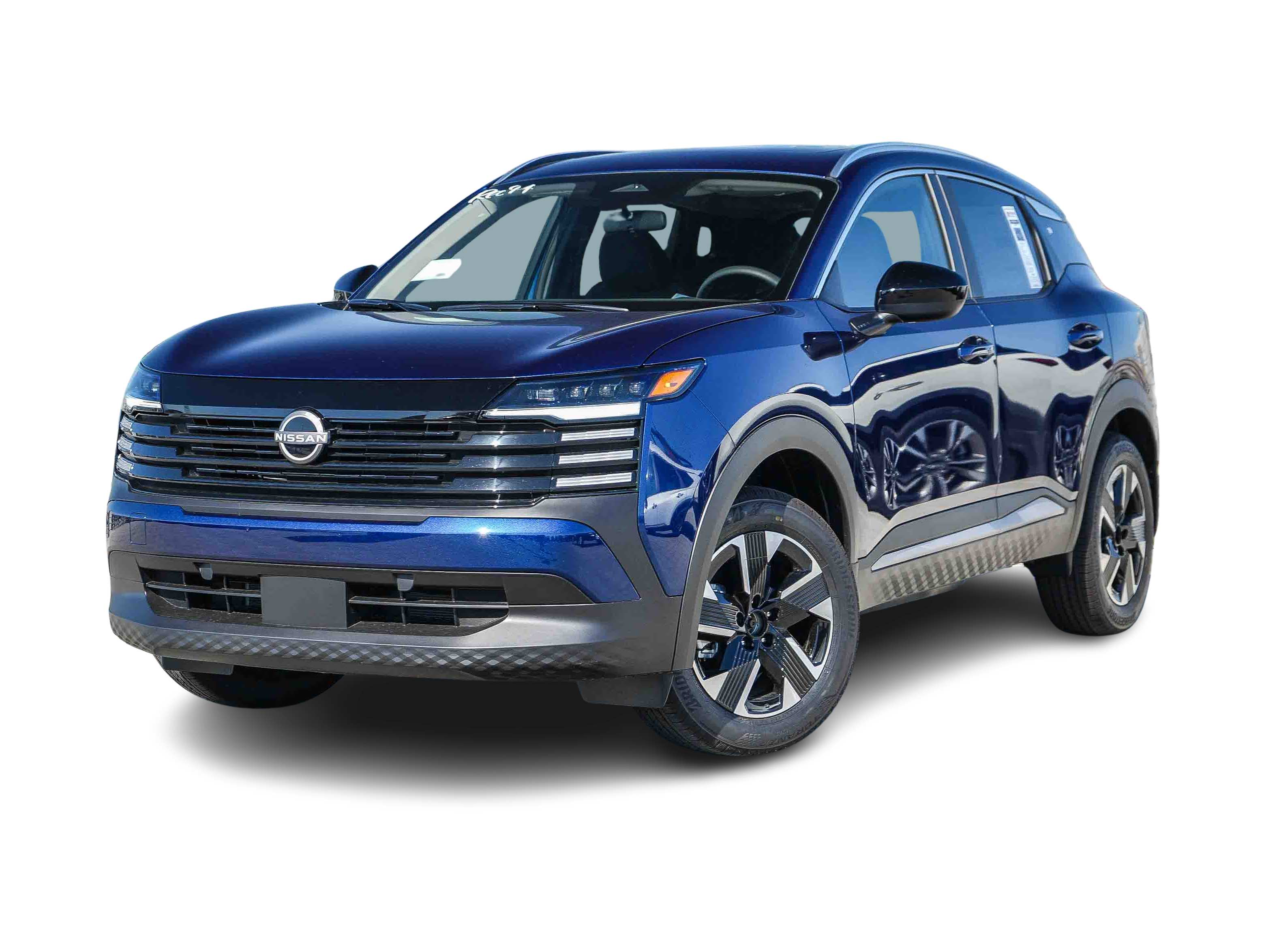 Thumbnail: 2027 Nissan Kicks - 1