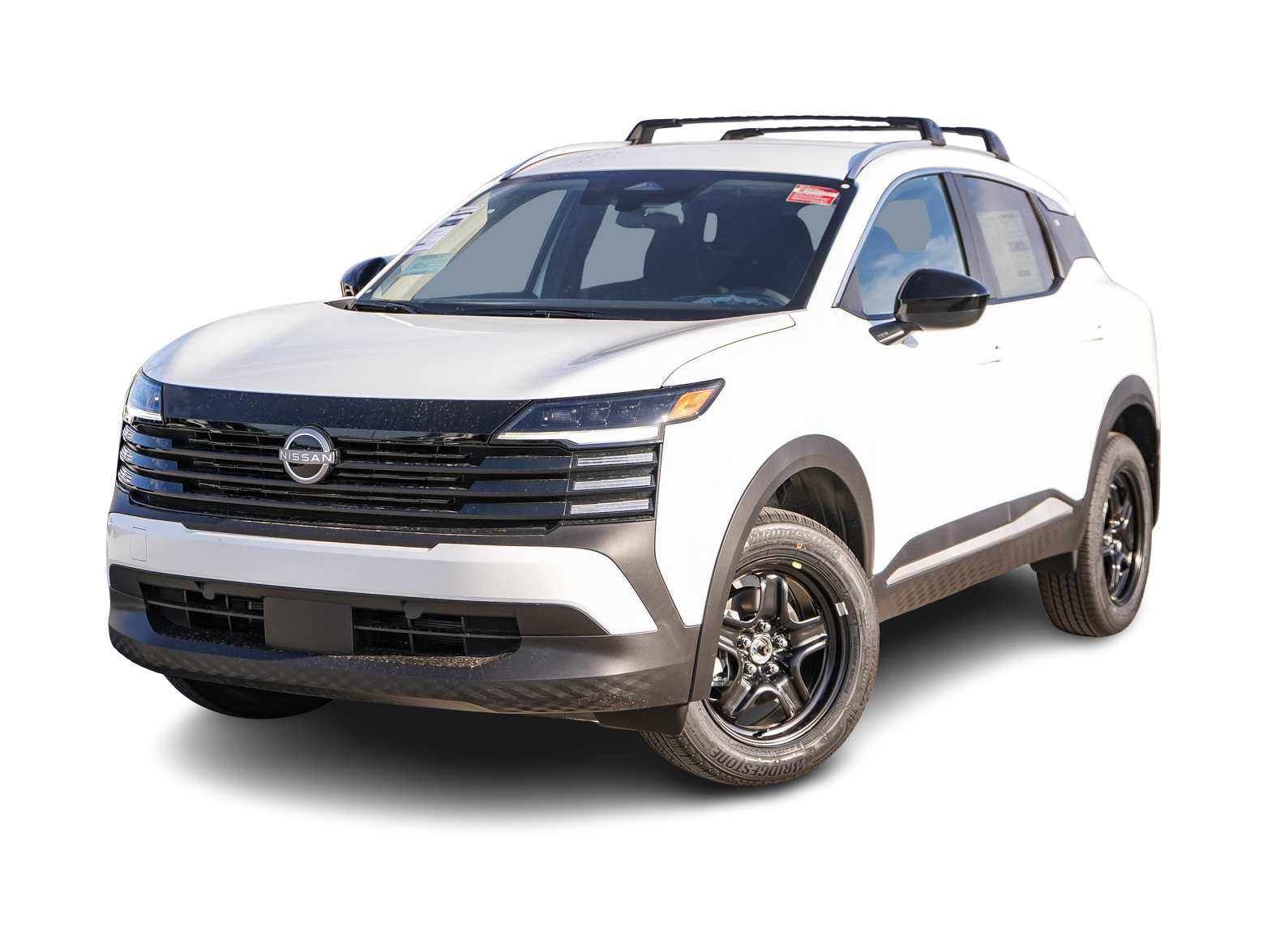 Thumbnail: 2027 Nissan Kicks - 1