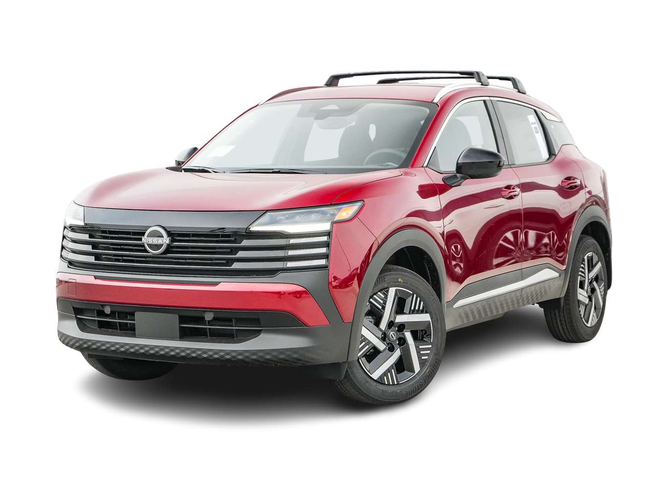 Thumbnail: 2027 Nissan Kicks - 1