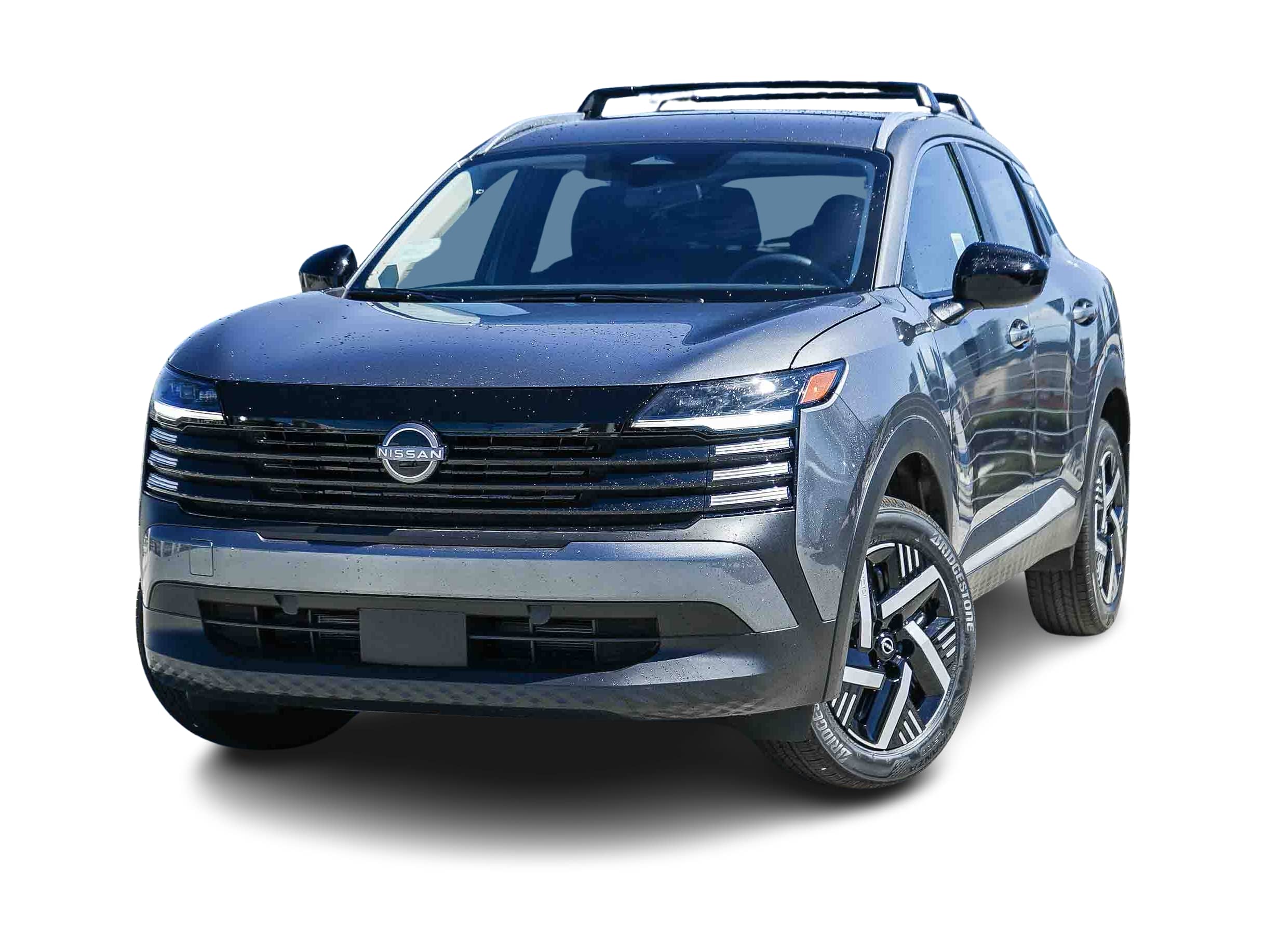 Thumbnail: 2027 Nissan Kicks - 1
