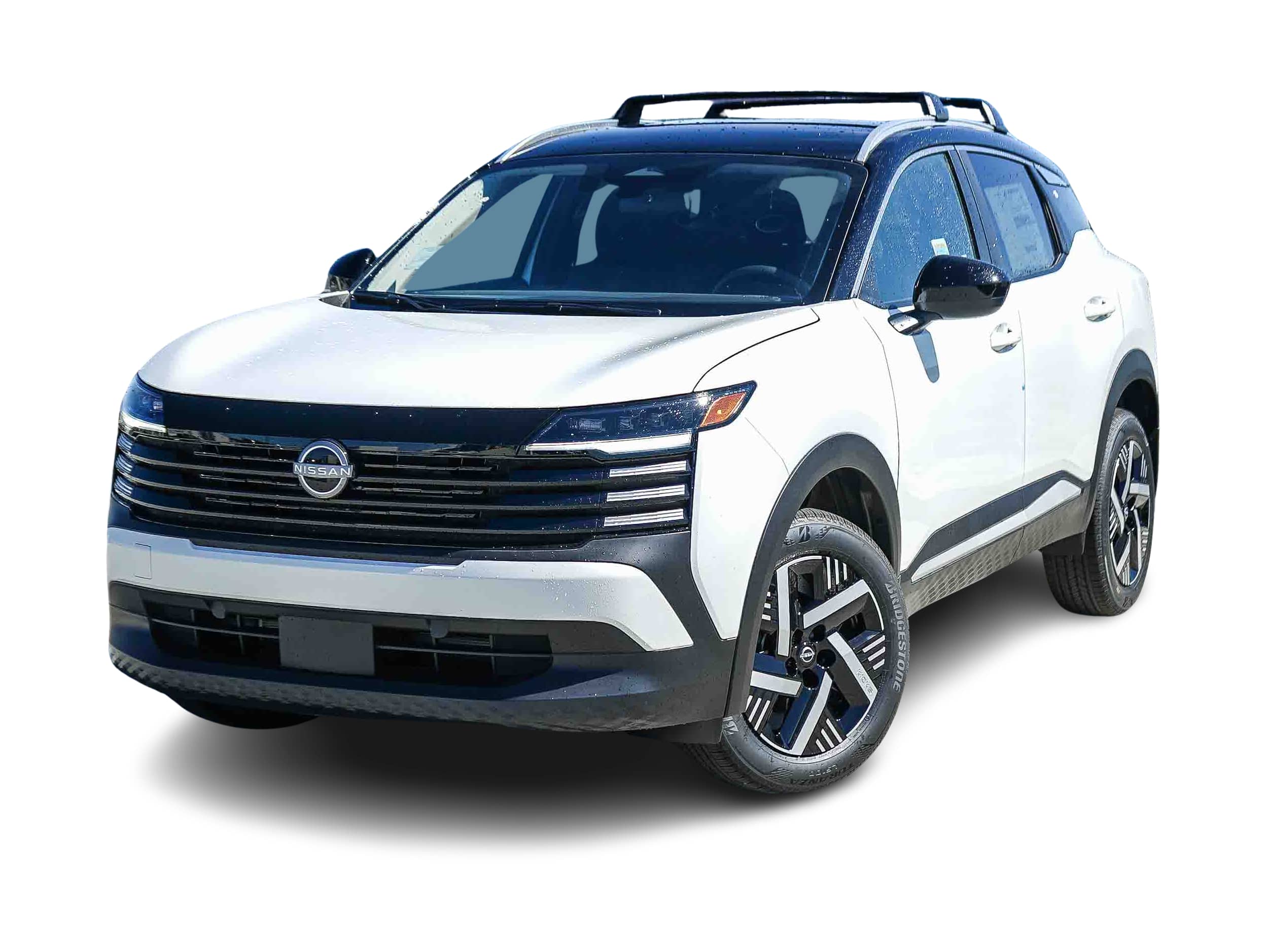 Thumbnail: 2027 Nissan Kicks - 1
