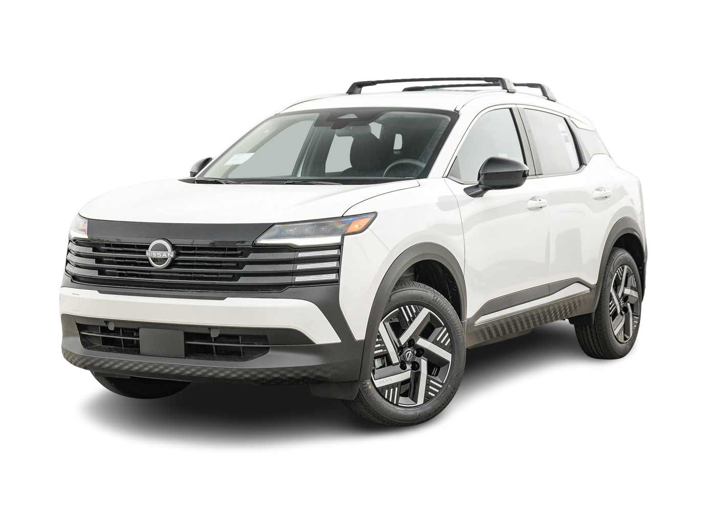Thumbnail: 2027 Nissan Kicks - 1