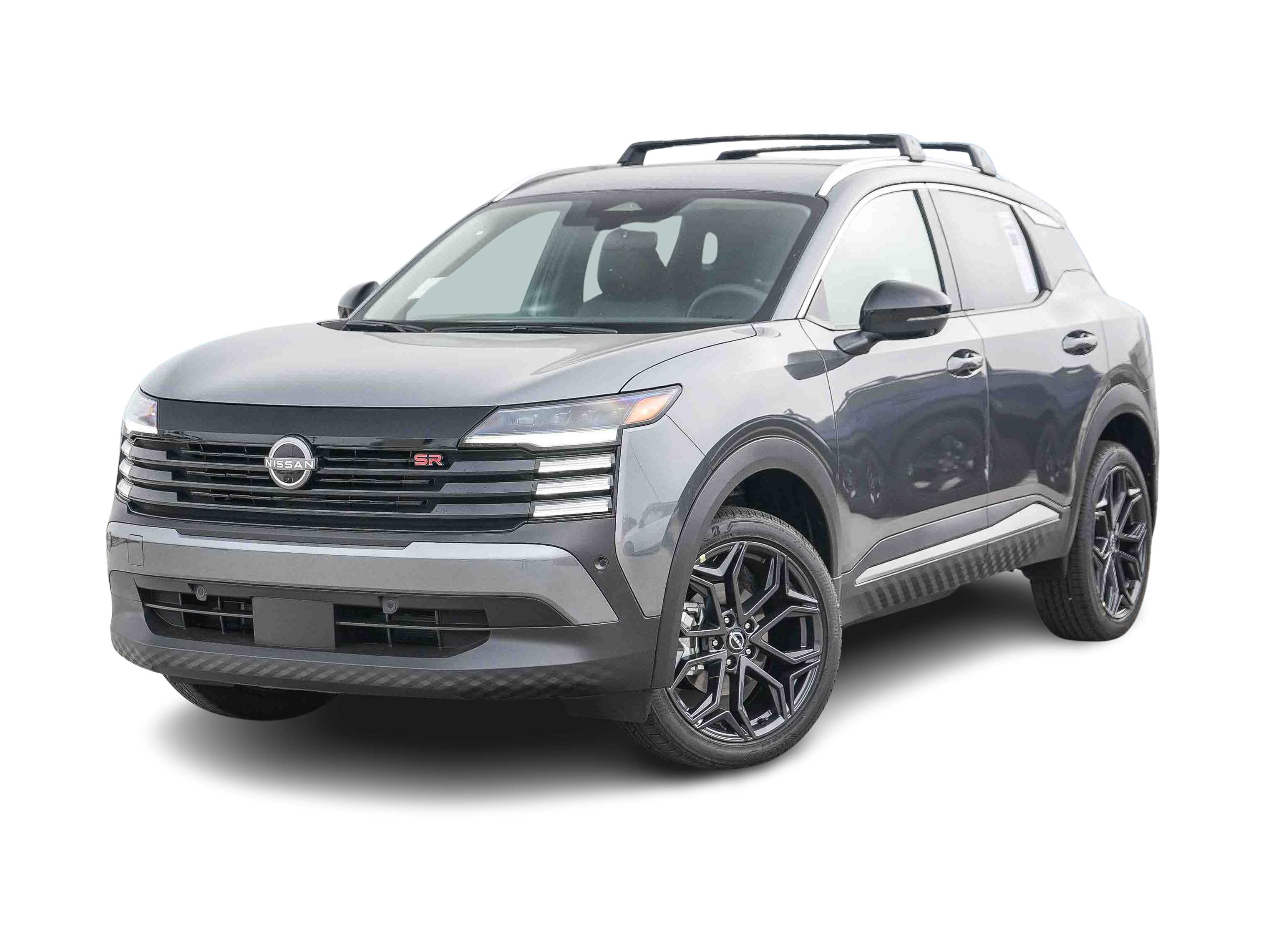 Thumbnail: 2027 Nissan Kicks - 1