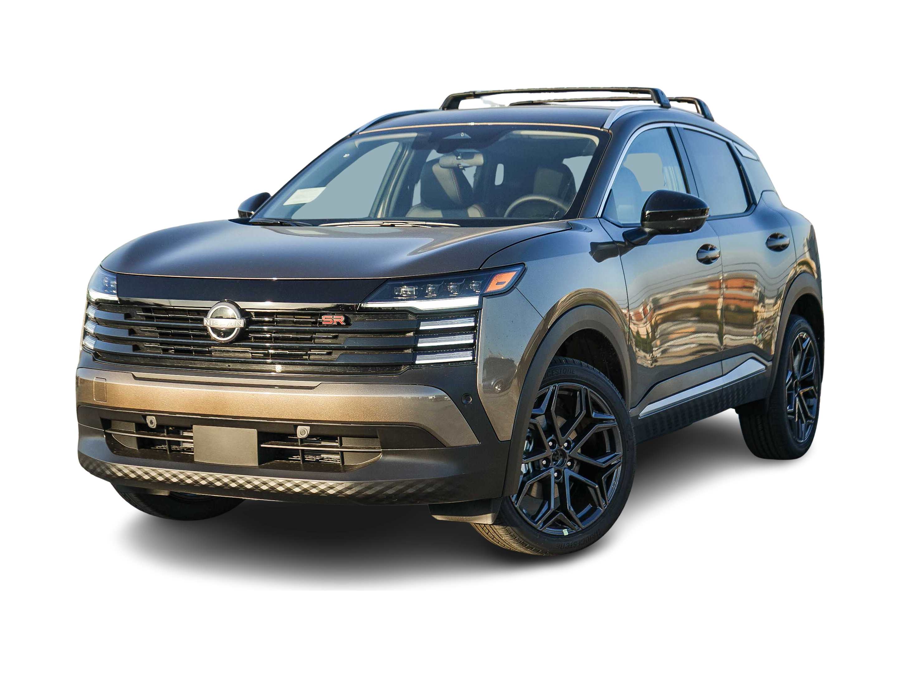 Thumbnail: 2027 Nissan Kicks - 1